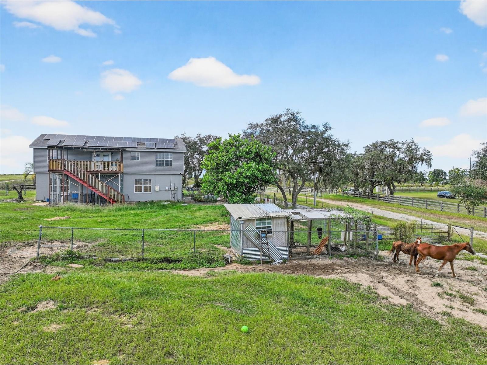 301 H L Smith Road Haines City FL 33844 - LAKE MIDGET S5136050 image45