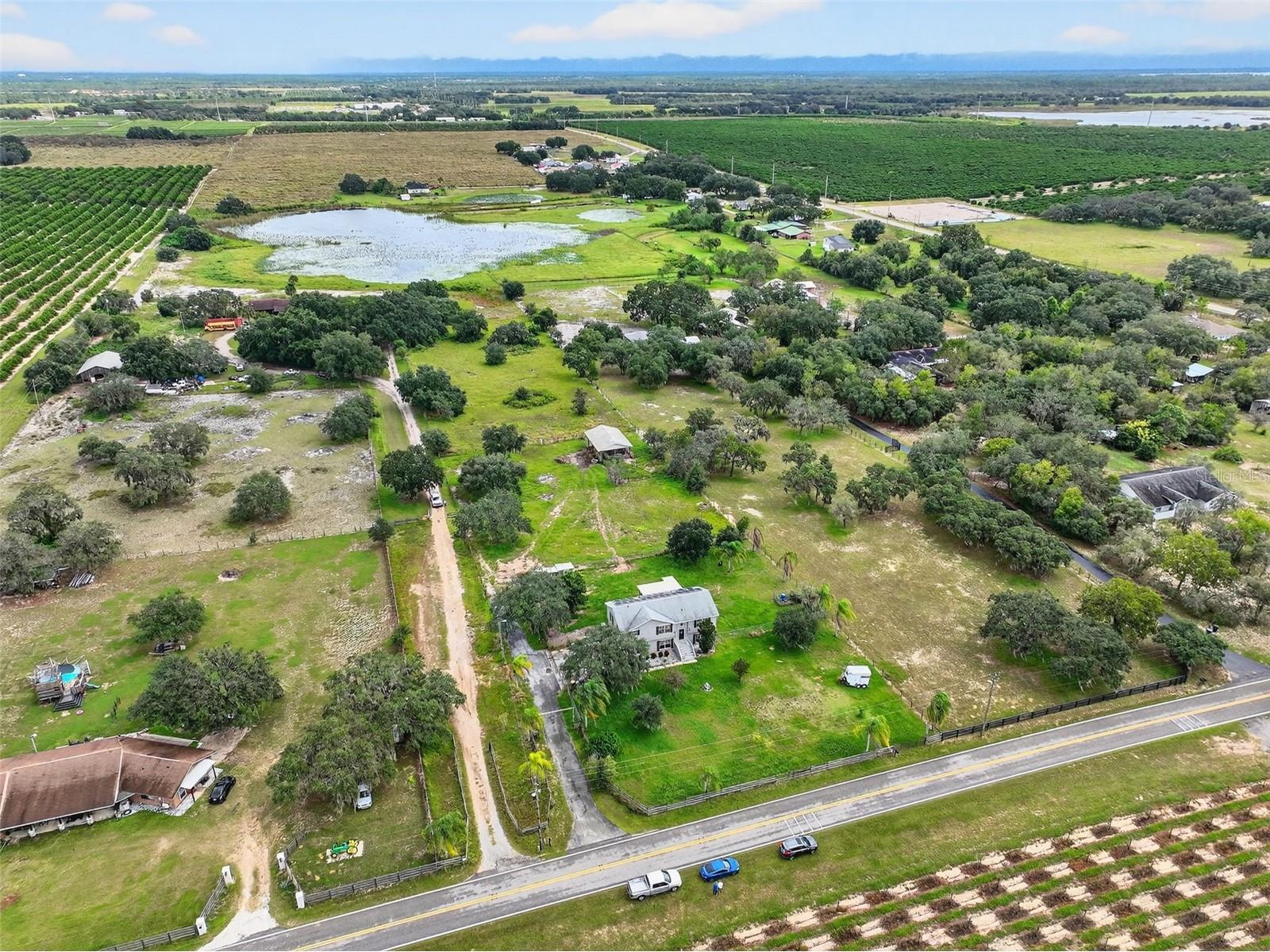 301 H L Smith Road Haines City FL 33844 - LAKE MIDGET S5136050 image54