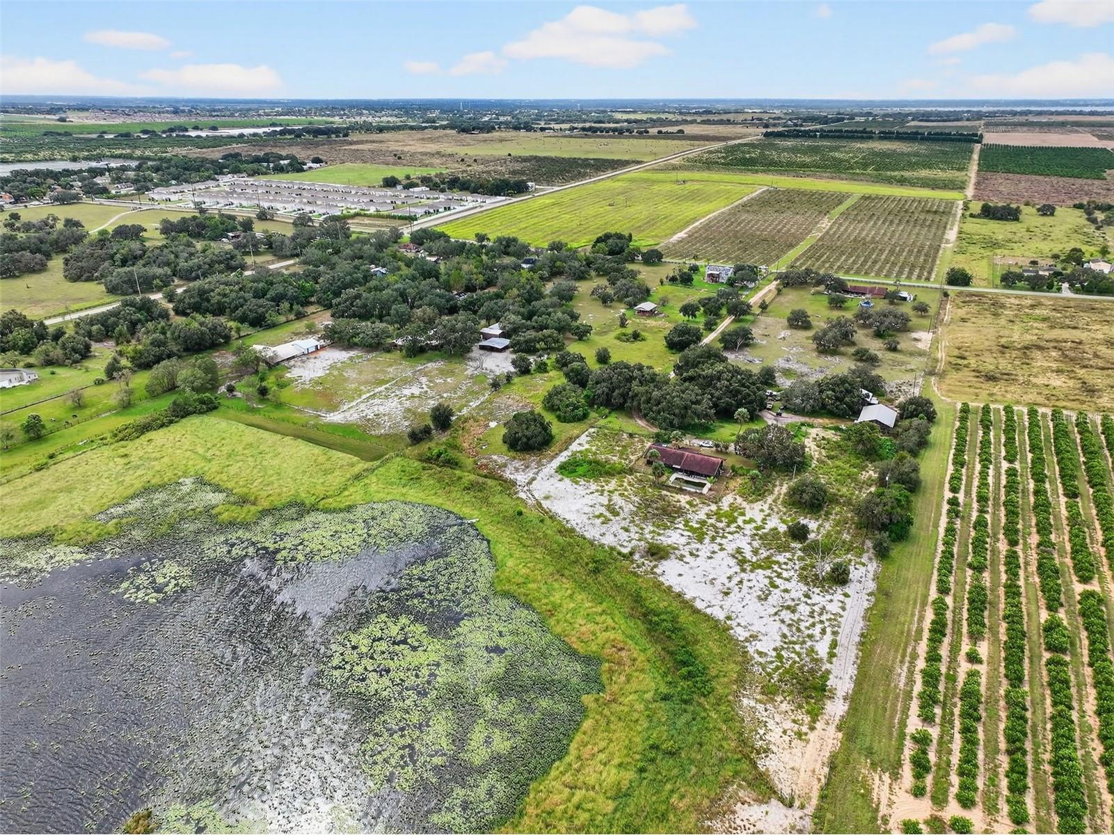 301 H L Smith Road Haines City FL 33844 - LAKE MIDGET S5136050 image55