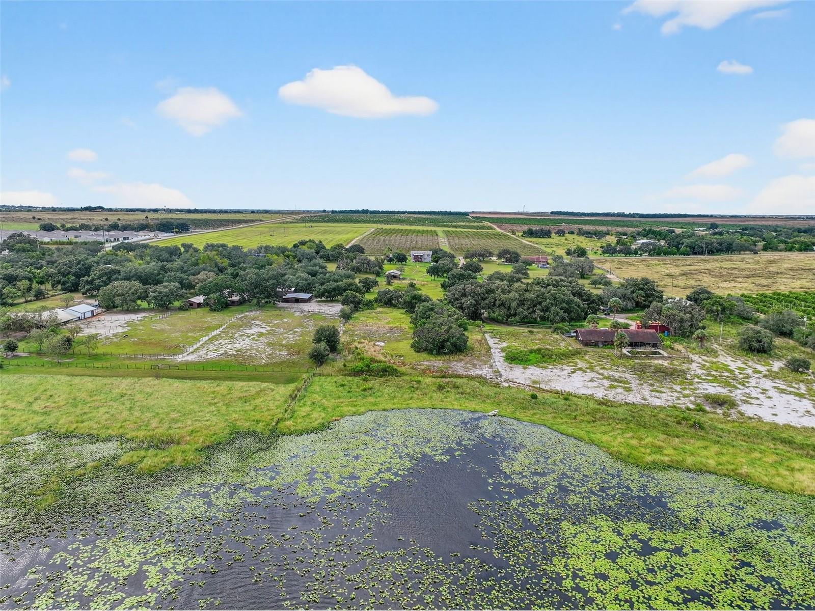 301 H L Smith Road Haines City FL 33844 - LAKE MIDGET S5136050 image57