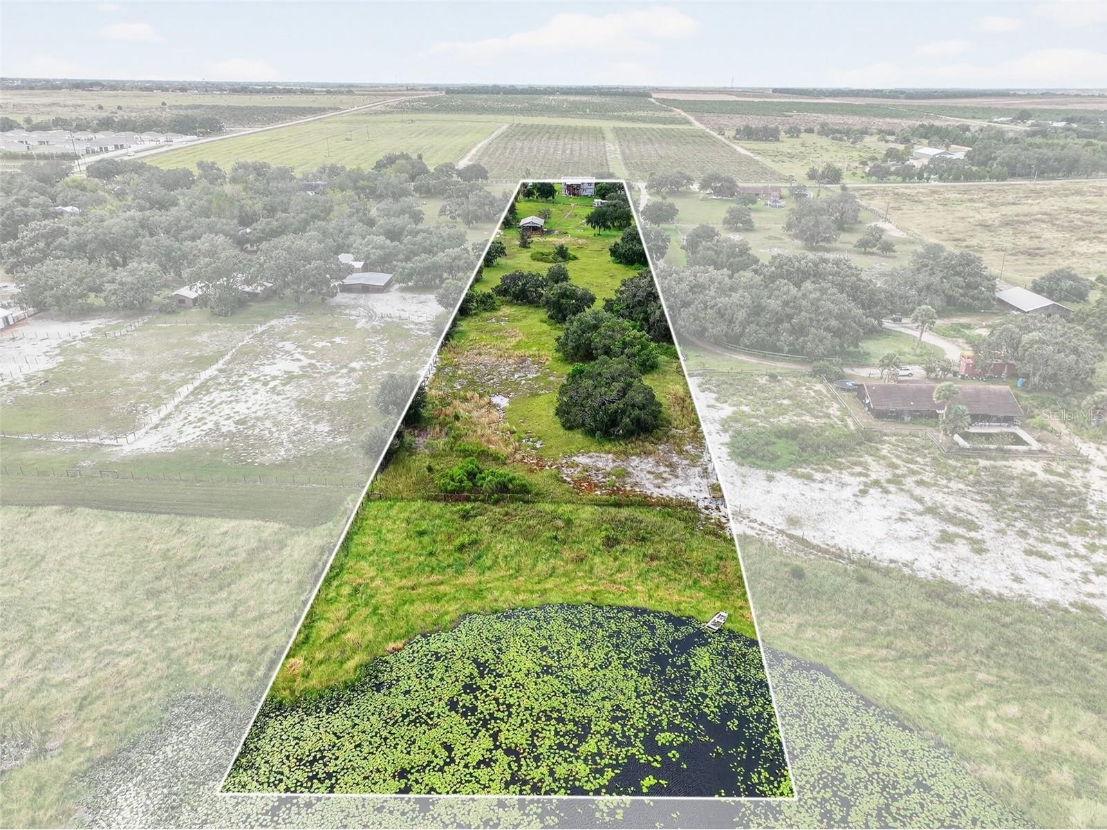 301 H L Smith Road Haines City FL 33844 - LAKE MIDGET S5136050 image59