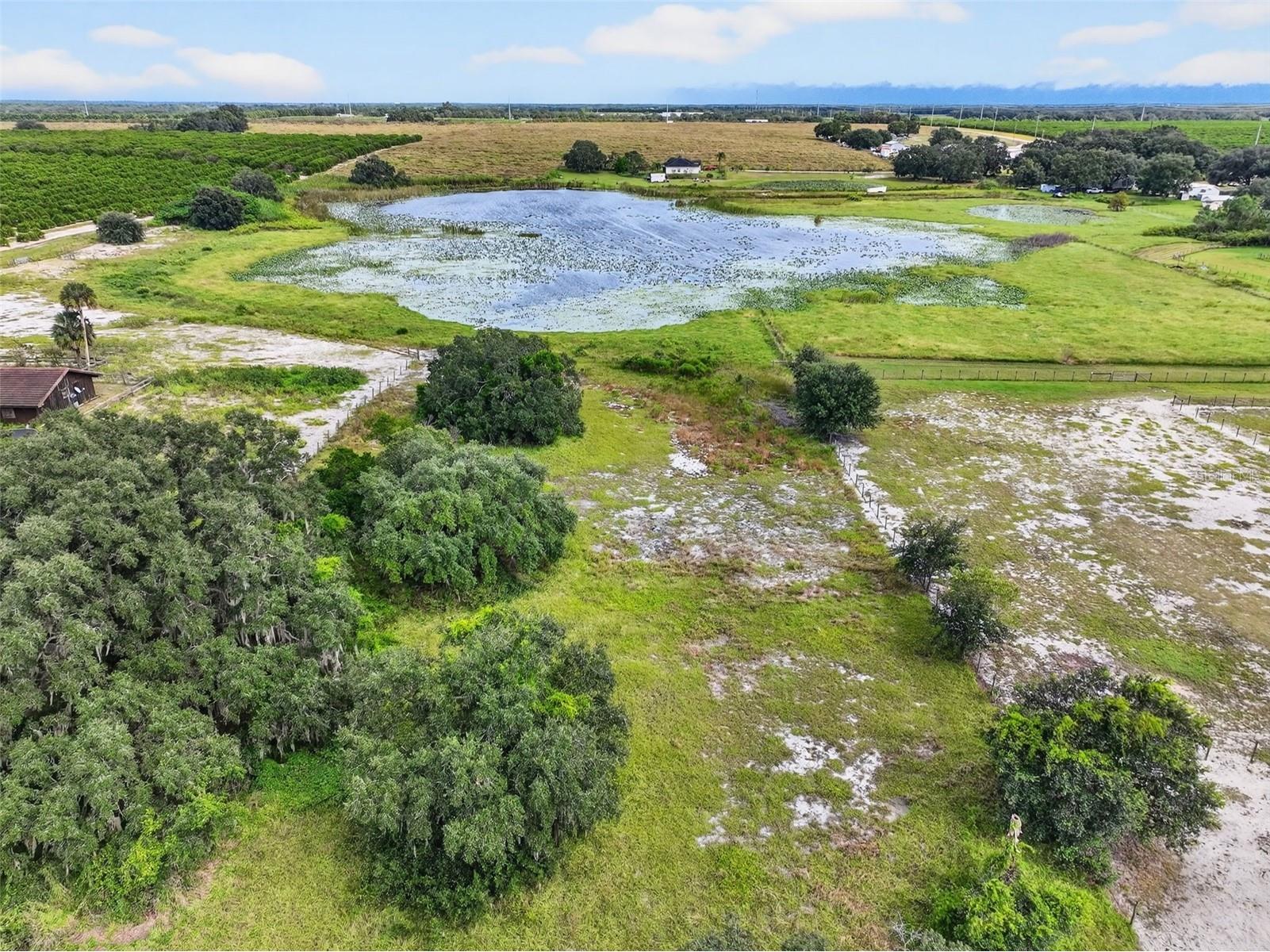 301 H L Smith Road Haines City FL 33844 - LAKE MIDGET S5136050 image62