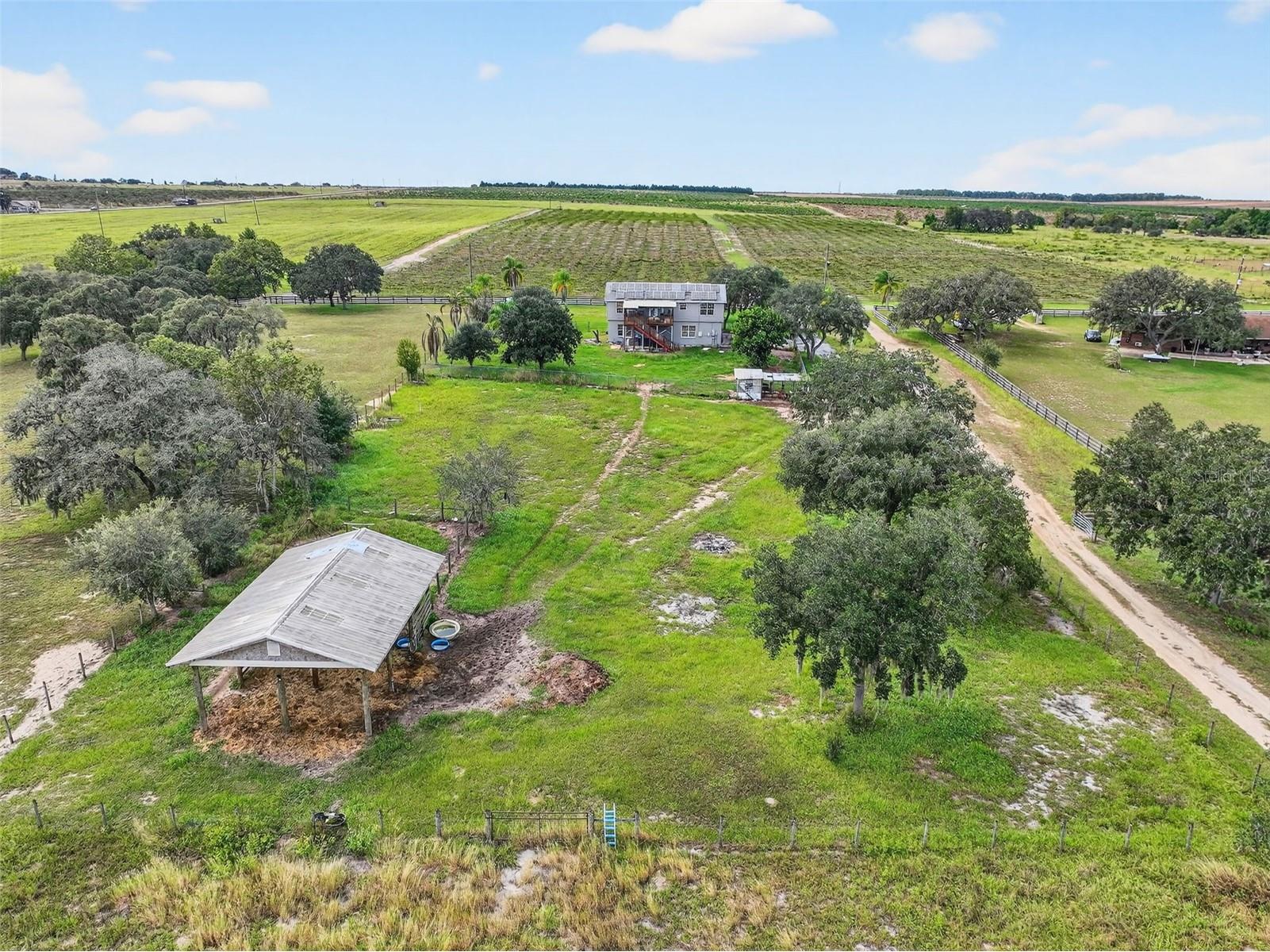 301 H L Smith Road Haines City FL 33844 - LAKE MIDGET S5136050 image63