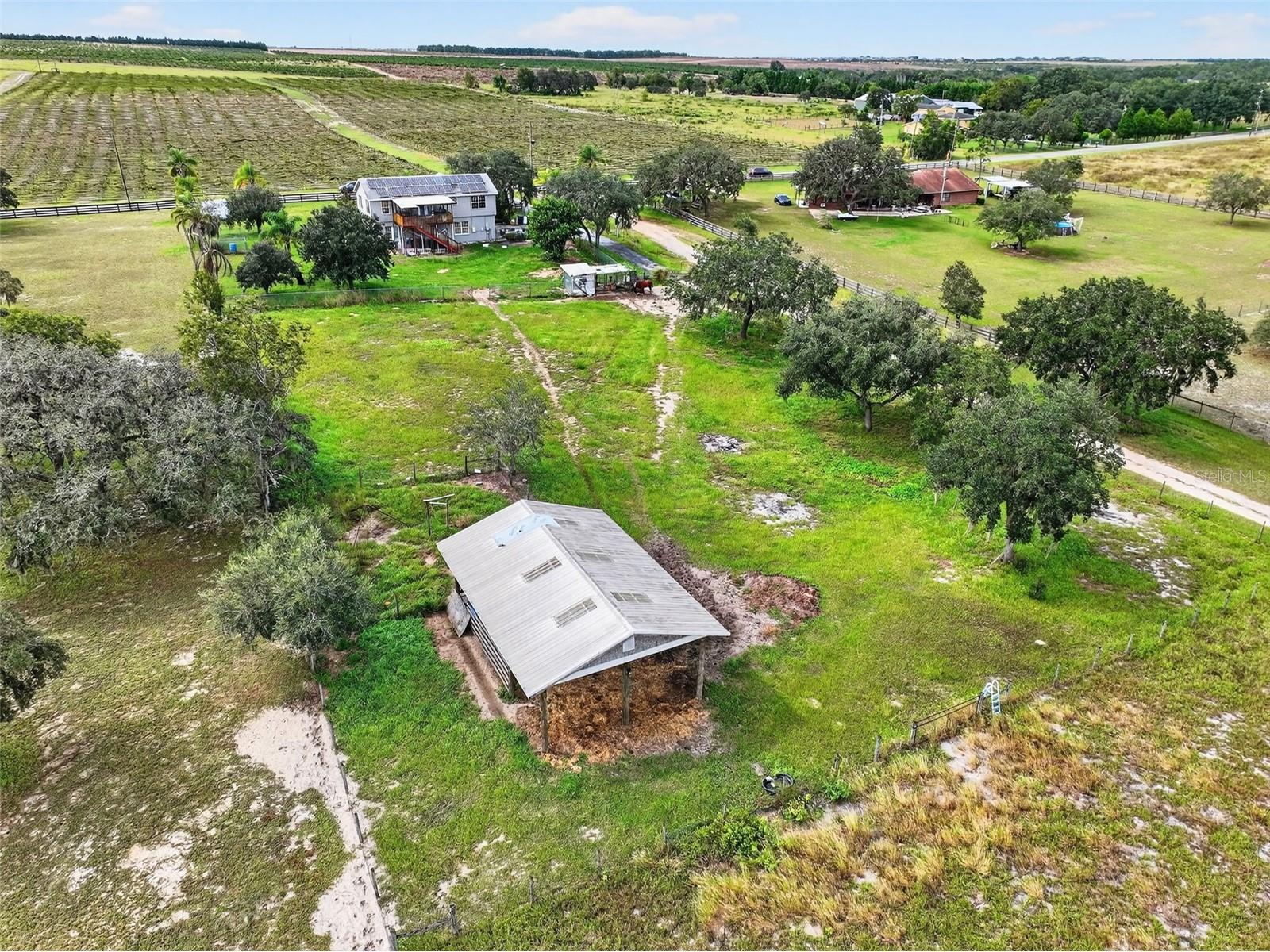 301 H L Smith Road Haines City FL 33844 - LAKE MIDGET S5136050 image64