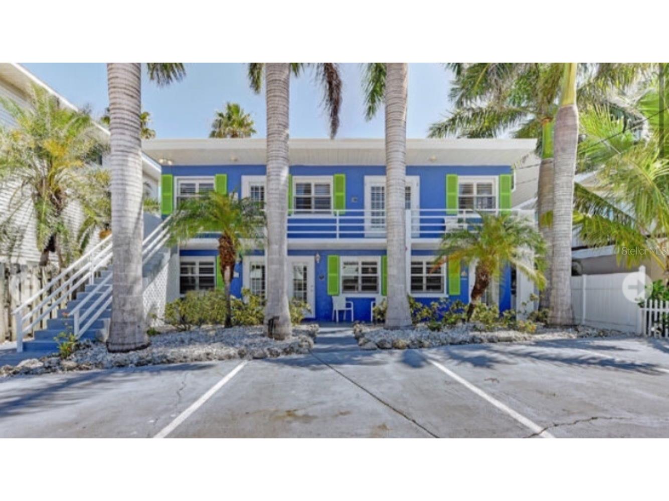 301 Highland Avenue #5 Bradenton Beach FL 34217 A4521790 image1