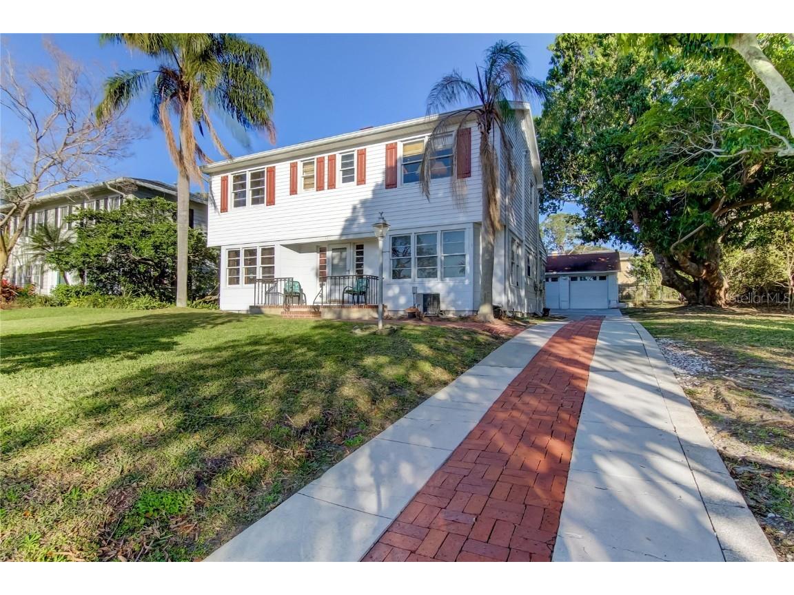 301 Hillcrest Drive Clearwater FL 33755 U8231807 image1