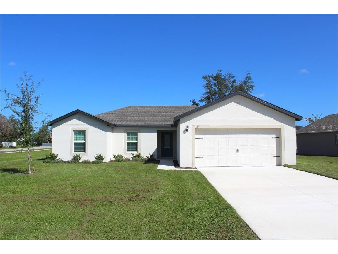 301 Huron Drive Poinciana FL 34759 T3466407 image1