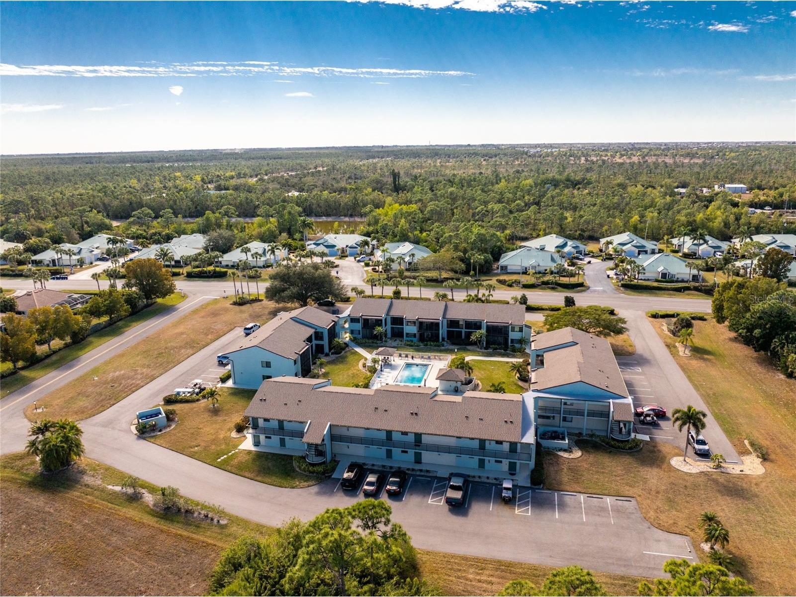 301 Islamorada Boulevard #22B Punta Gorda FL 33955 C7520994 image2