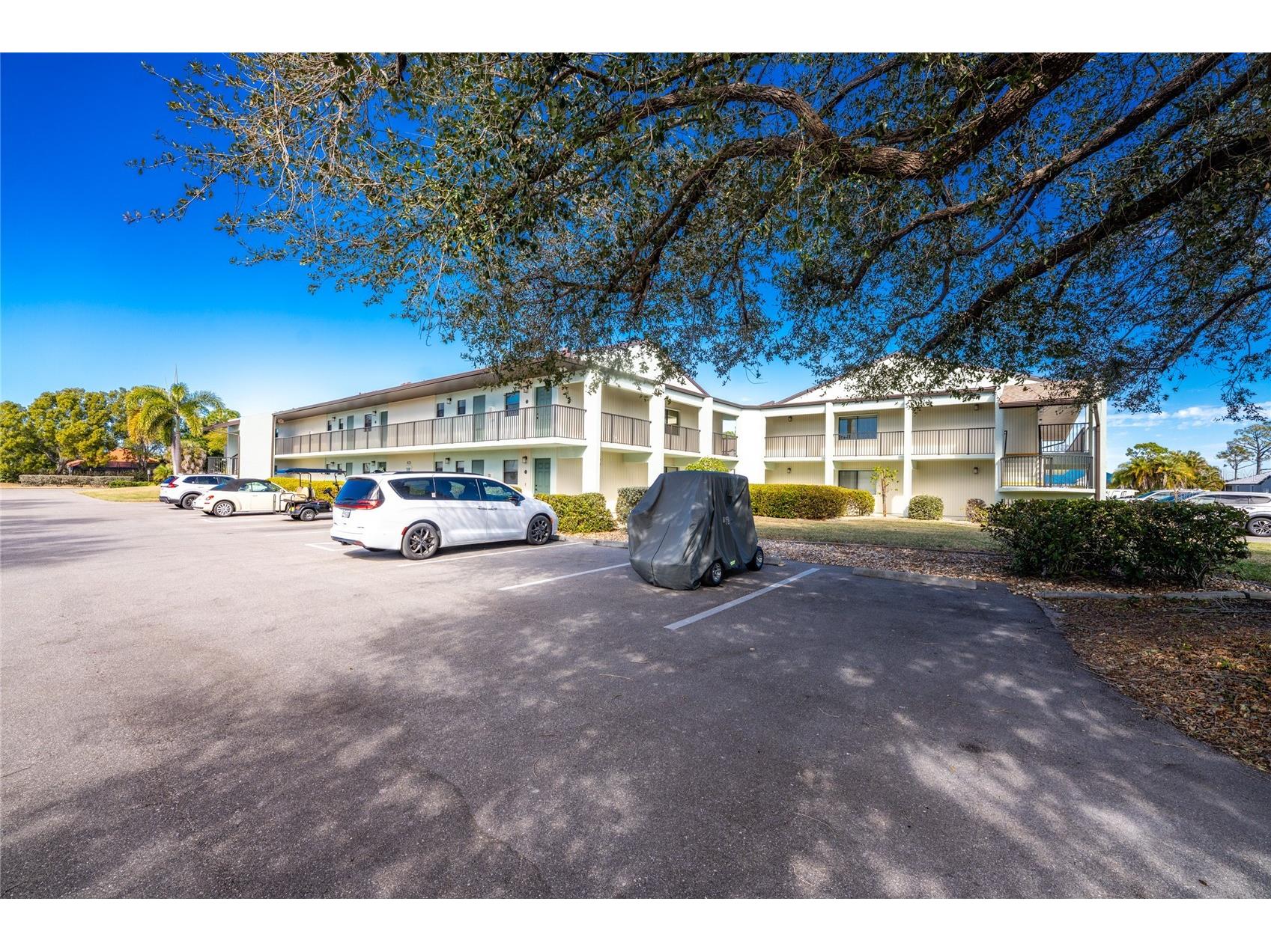 301 Islamorada Boulevard #22B Punta Gorda FL 33955 C7520994 image3