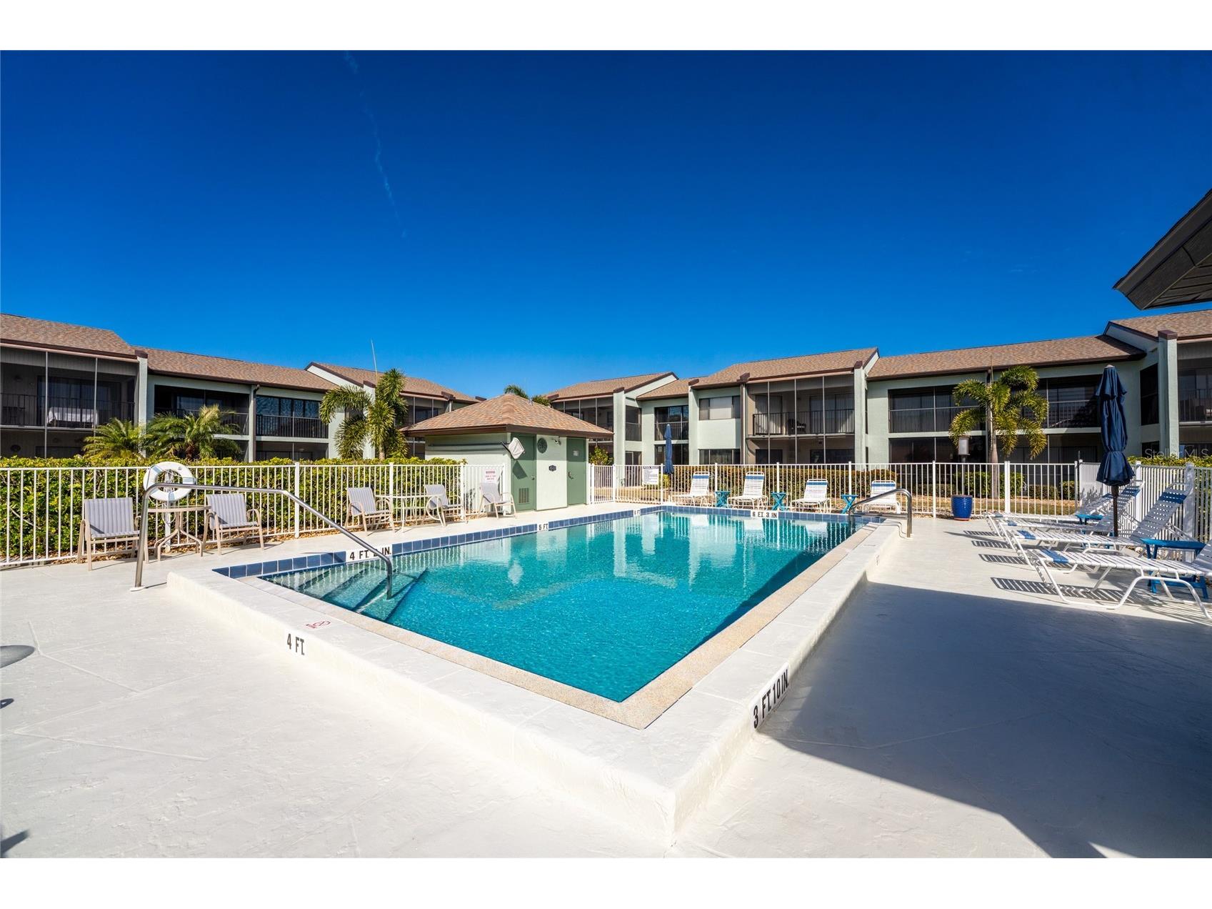301 Islamorada Boulevard #22B Punta Gorda FL 33955 C7520994 image4