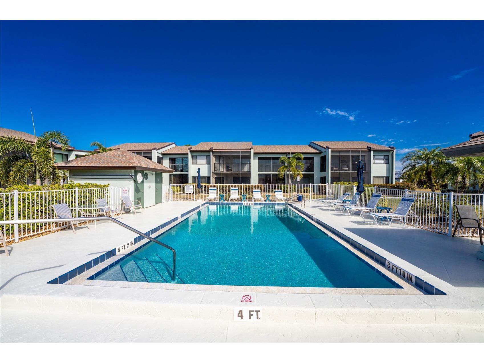 301 Islamorada Boulevard #22B Punta Gorda FL 33955 C7520994 image40