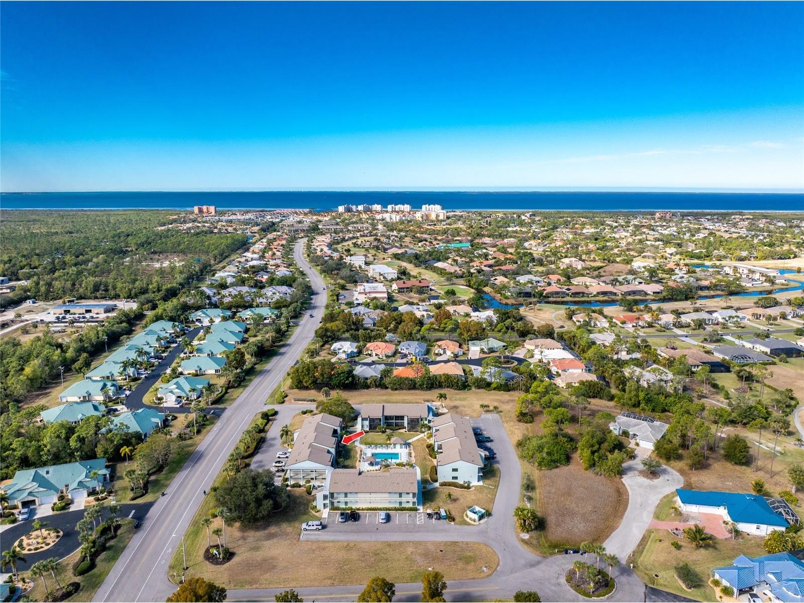 301 Islamorada Boulevard #22B Punta Gorda FL 33955 C7520994 image47