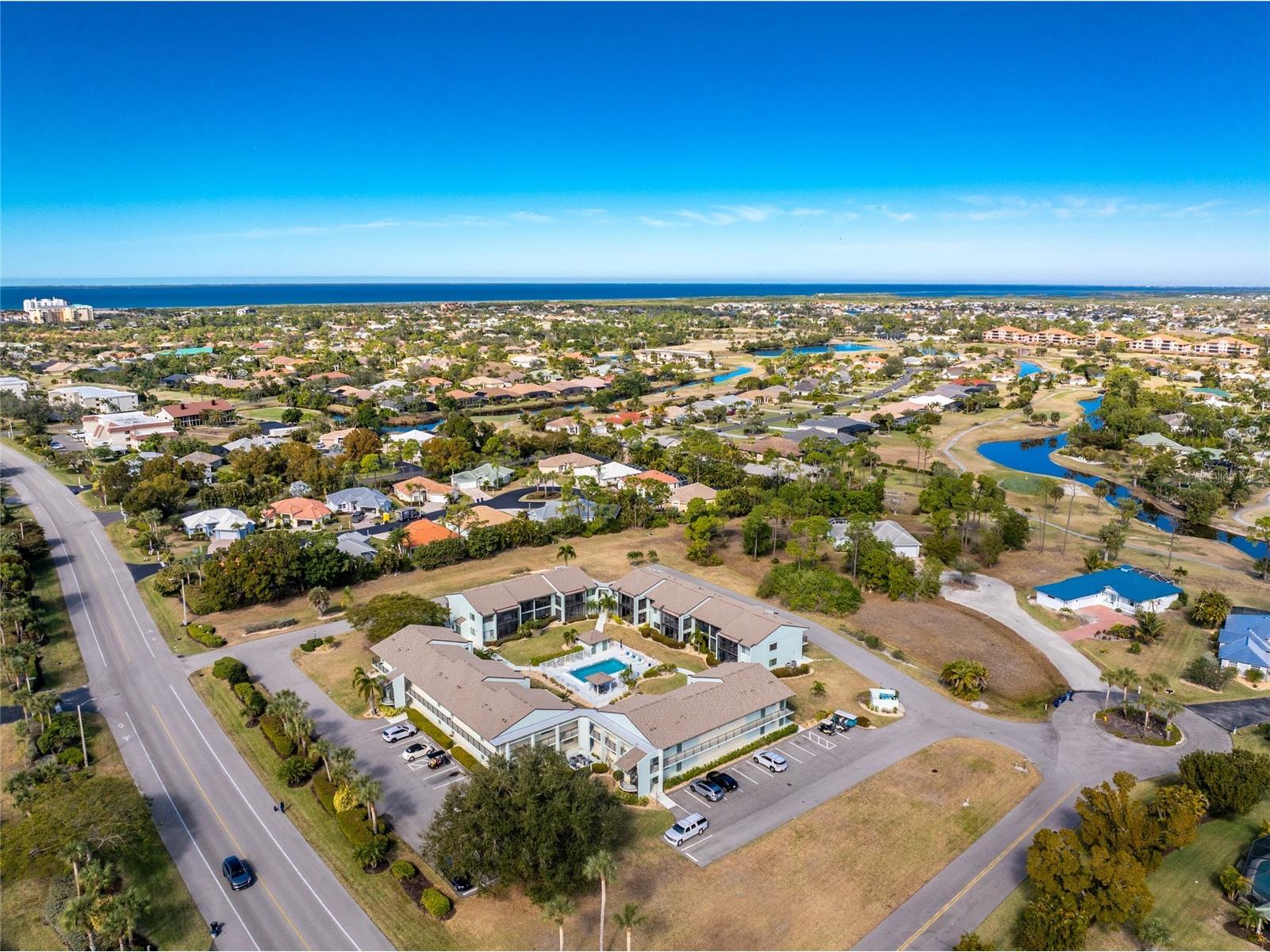 301 Islamorada Boulevard #22B Punta Gorda FL 33955 C7520994 image48