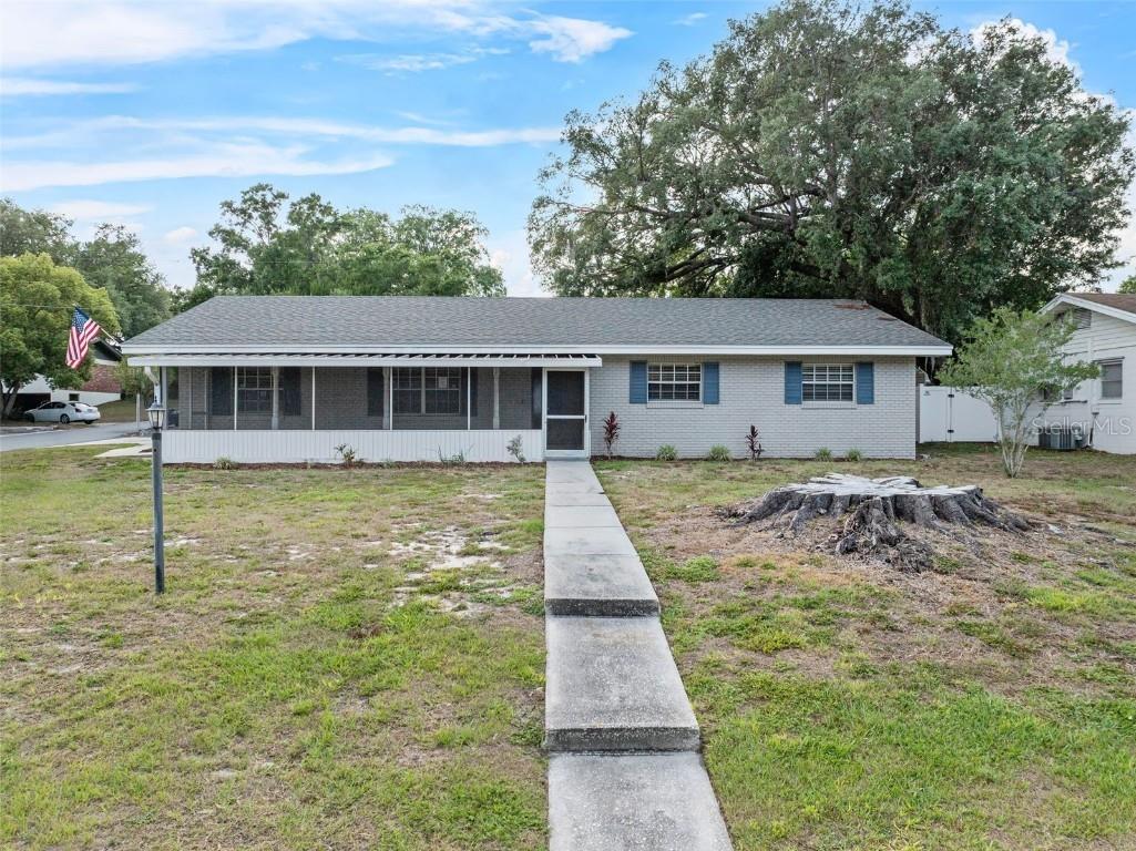 301 Lake Ned Road Winter Haven FL 33884 - LAKE NED S5125562 image1