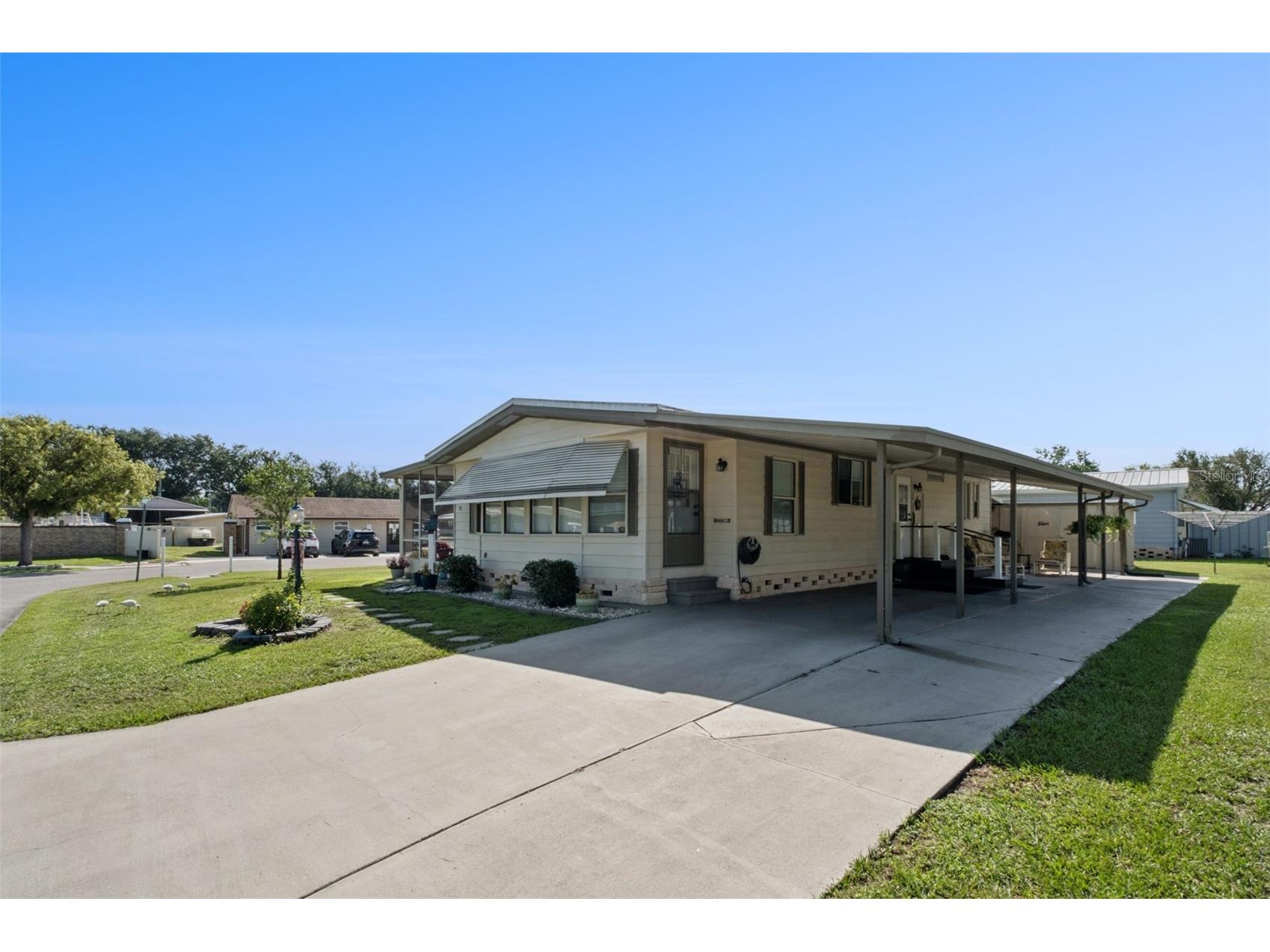 301 Lakeview Drive Osteen FL 32764 - Little Lake O6424991 image2
