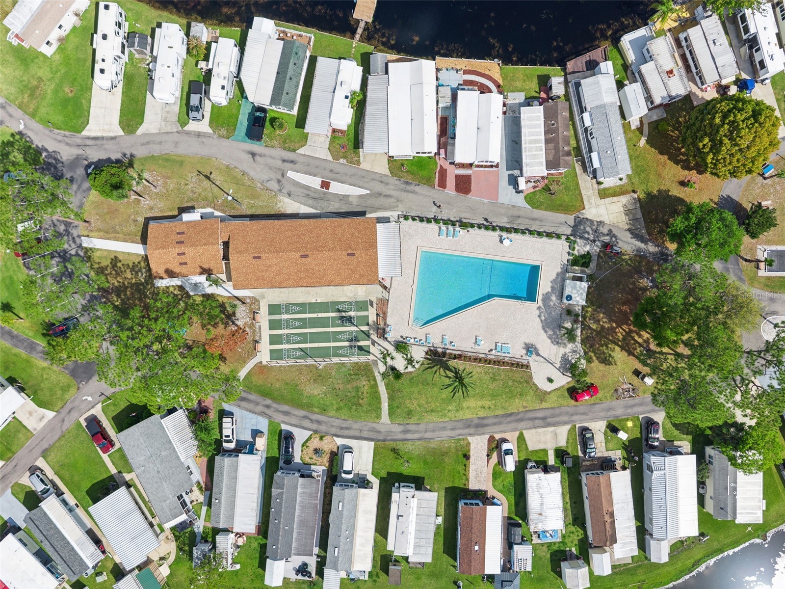 301 Lakeview Drive Osteen FL 32764 - Little Lake O6424991 image22