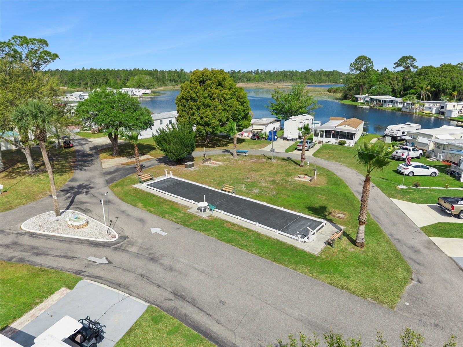 301 Lakeview Drive Osteen FL 32764 - Little Lake O6424991 image23