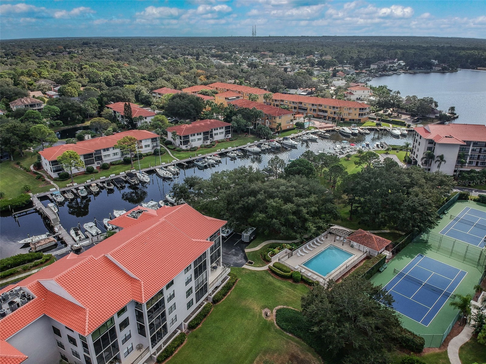301 Mariner Drive #301 Tarpon Springs FL 34689 TB8469783 image35