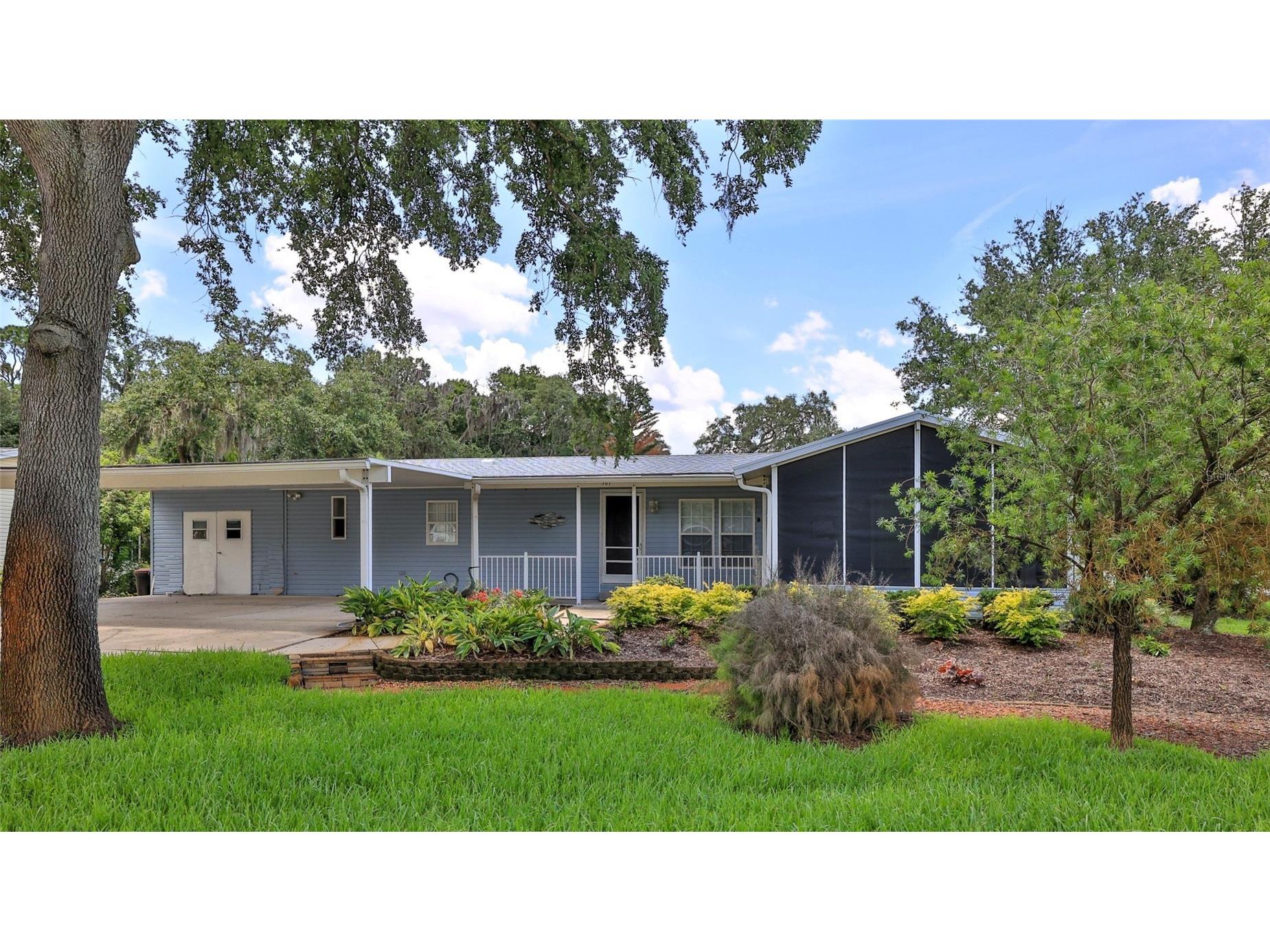 301 Marsh Landing Loop Oak Hill FL 32759 - INDIAN RIVER INTRACOASTAL NS1088419 image1