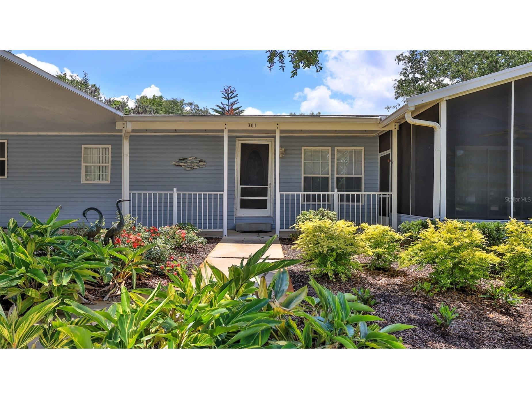 301 Marsh Landing Loop Oak Hill FL 32759 - INDIAN RIVER INTRACOASTAL NS1088419 image2
