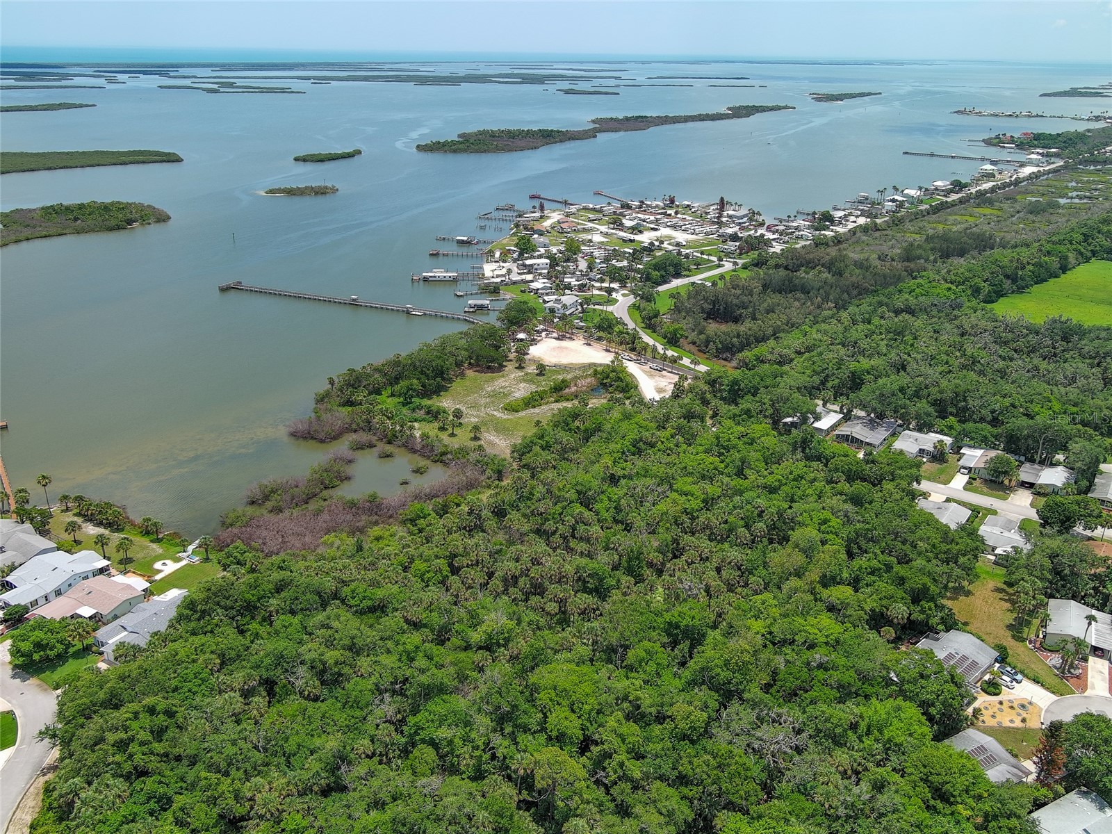 301 Marsh Landing Loop Oak Hill FL 32759 - INDIAN RIVER INTRACOASTAL NS1088419 image42