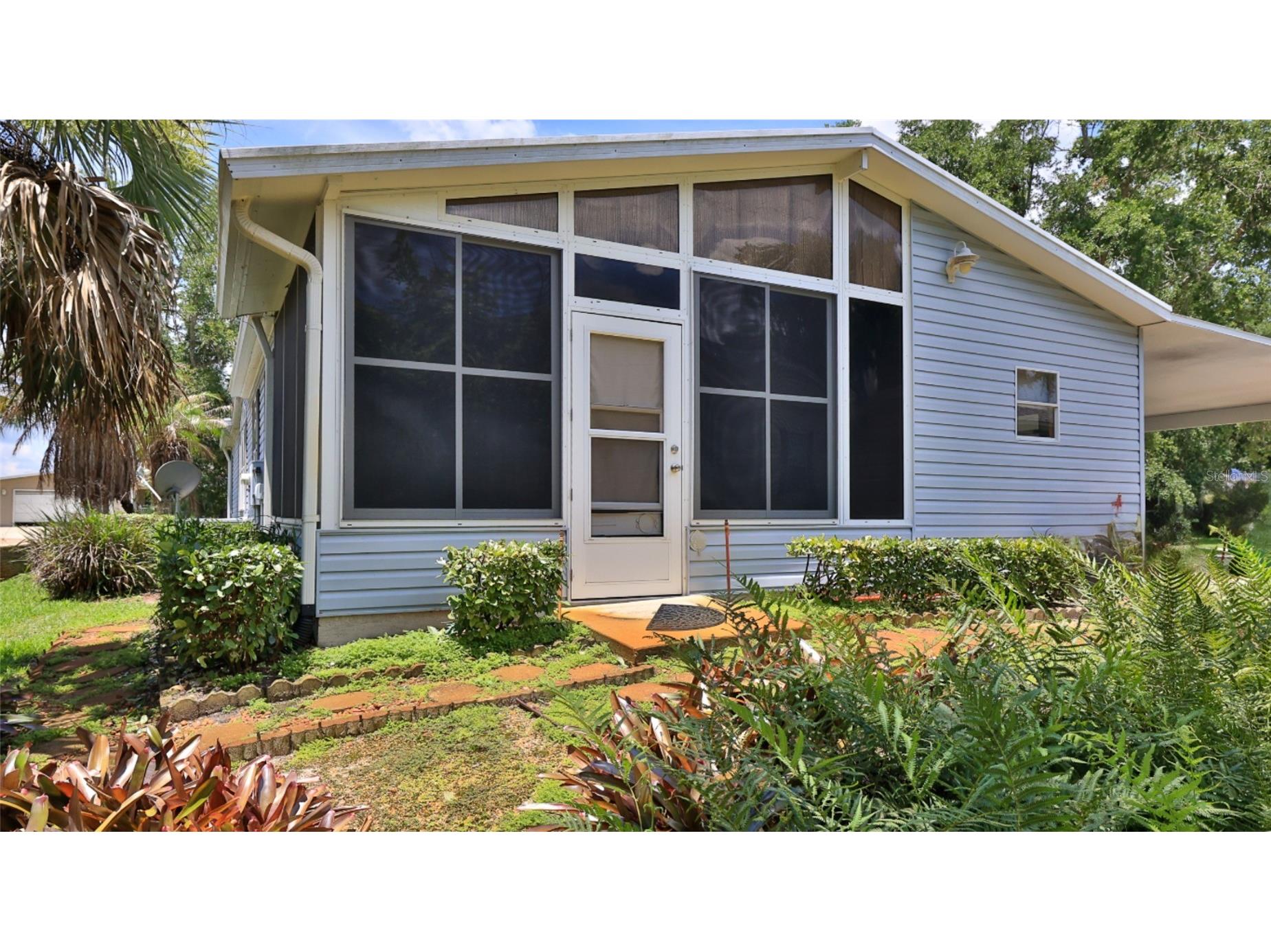 301 Marsh Landing Loop Oak Hill FL 32759 - INDIAN RIVER INTRACOASTAL NS1088419 image5