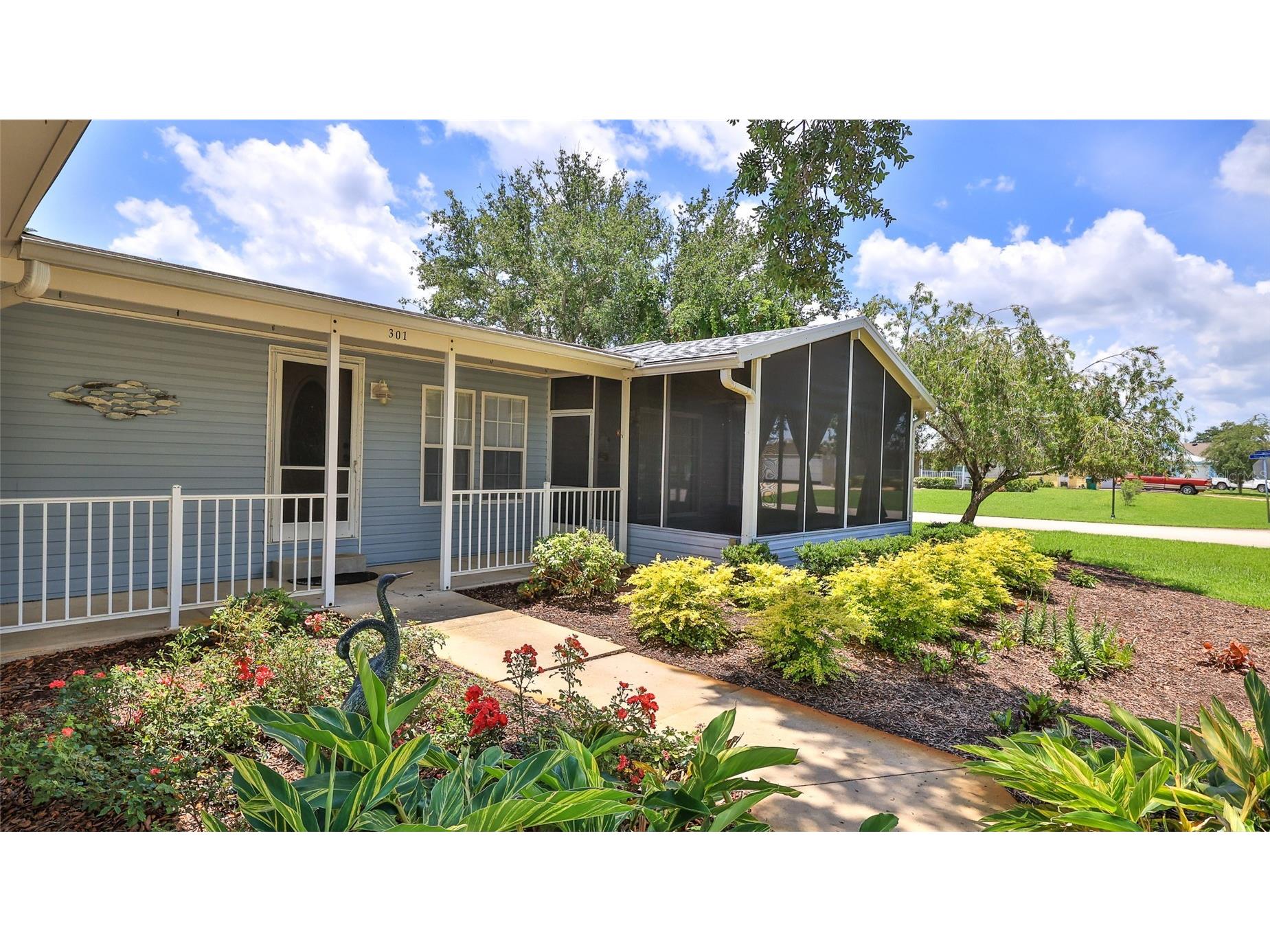 301 Marsh Landing Loop Oak Hill FL 32759 - INDIAN RIVER INTRACOASTAL NS1088419 image7