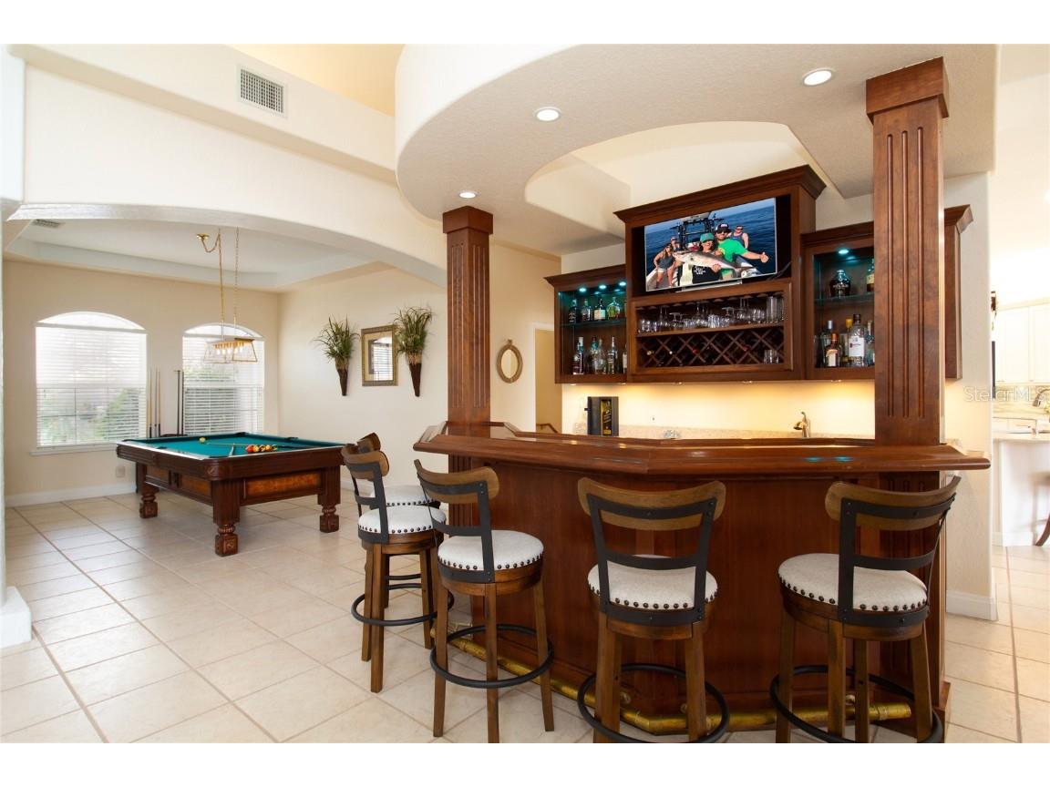 301 Midway Island Clearwater Beach FL 33767 - CANAL WITH INTRACOASTAL VIEWS TB8430210 image11