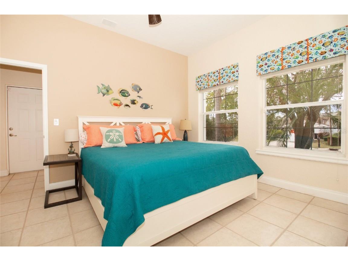 301 Midway Island Clearwater Beach FL 33767 - CANAL WITH INTRACOASTAL VIEWS TB8430210 image12