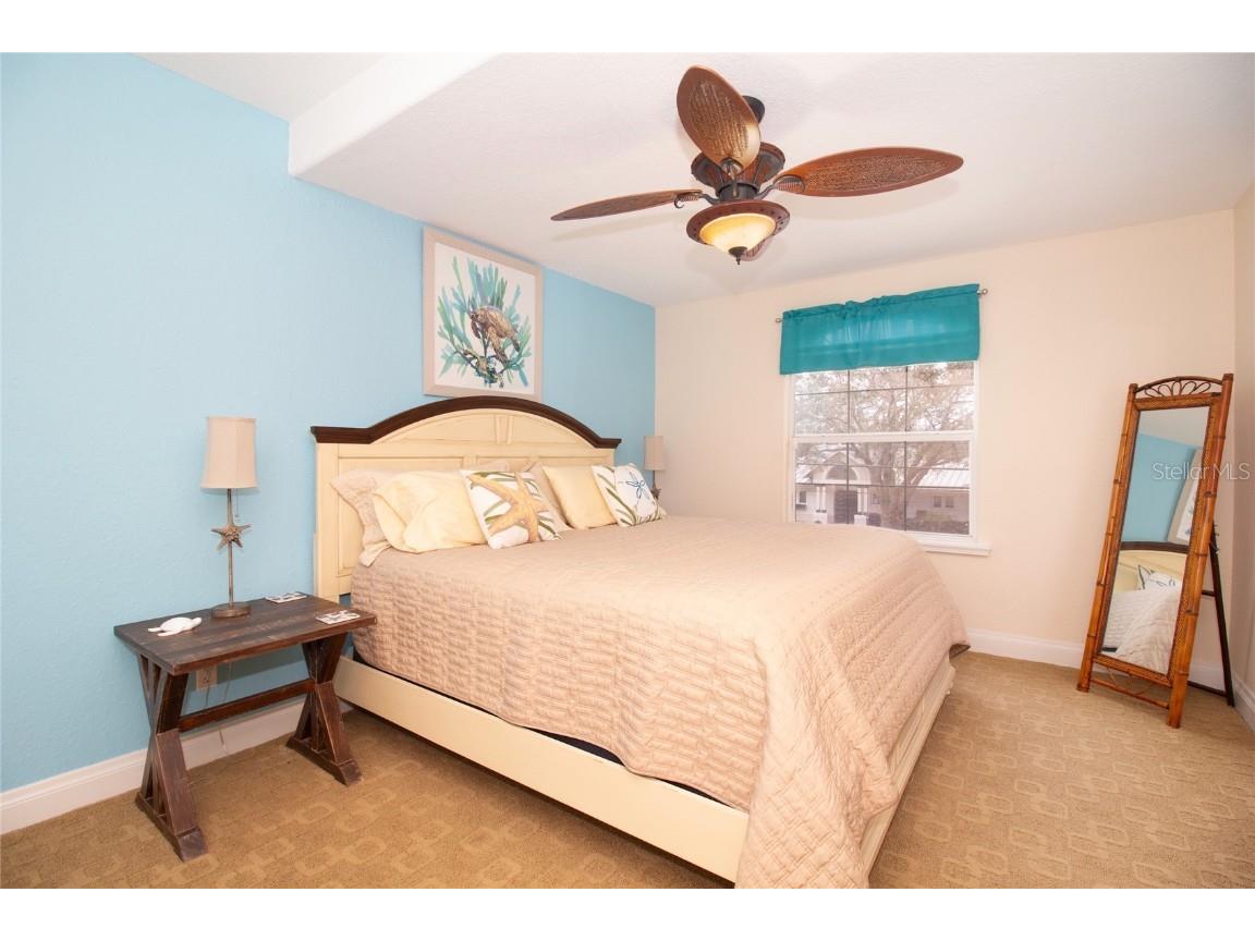 301 Midway Island Clearwater Beach FL 33767 - CANAL WITH INTRACOASTAL VIEWS TB8430210 image25