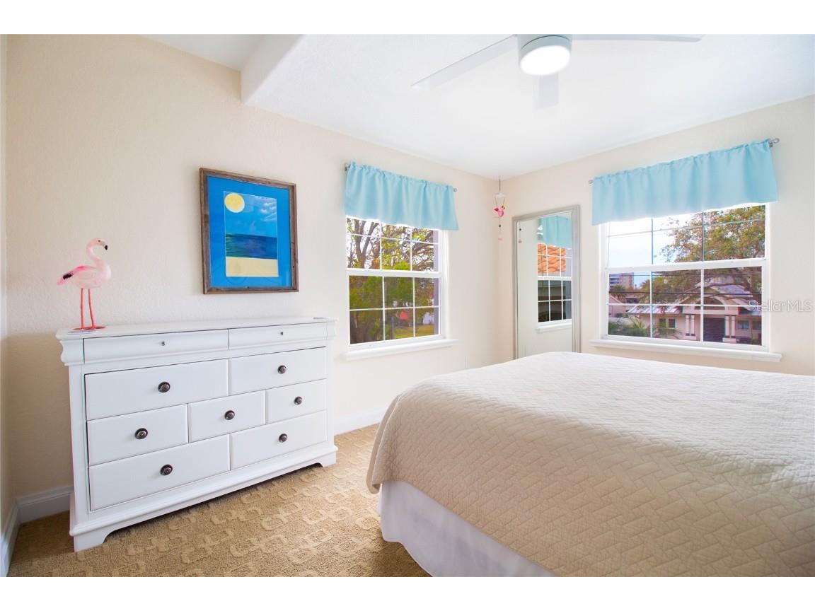 301 Midway Island Clearwater Beach FL 33767 - CANAL WITH INTRACOASTAL VIEWS TB8430210 image29