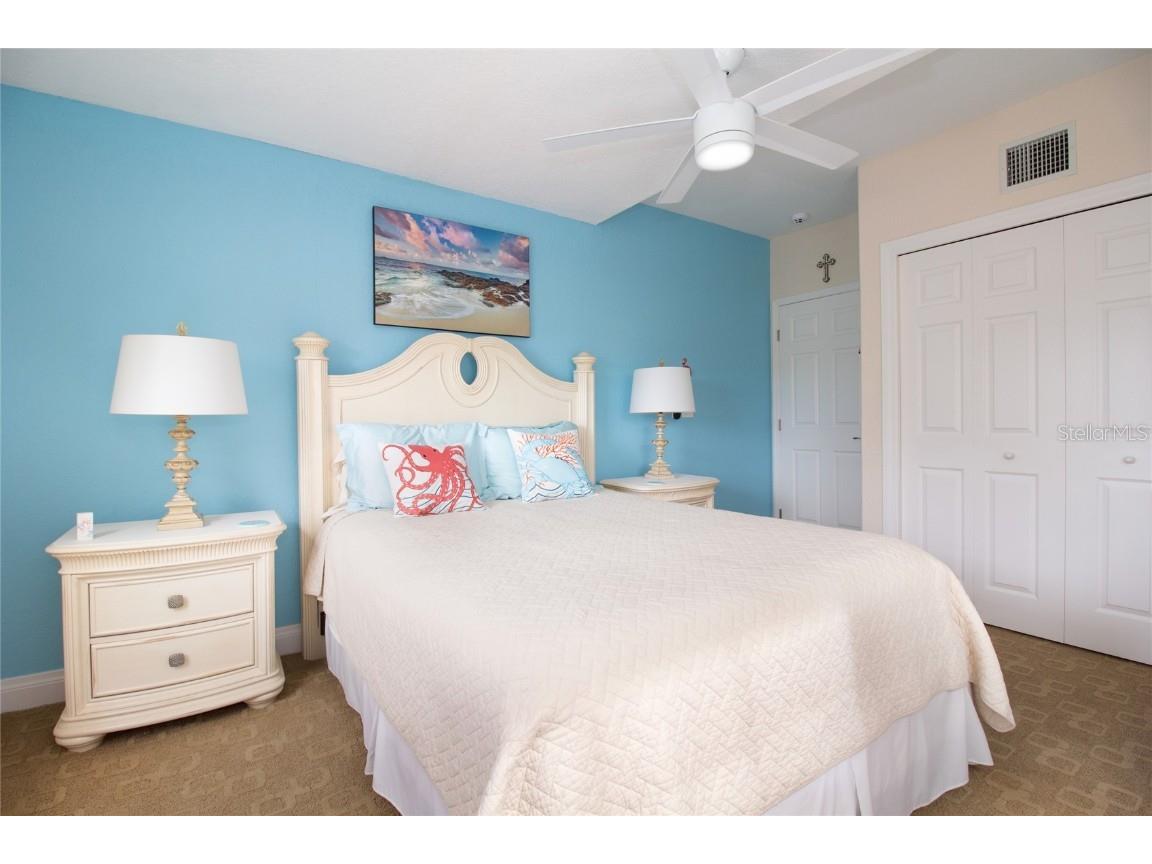 301 Midway Island Clearwater Beach FL 33767 - CANAL WITH INTRACOASTAL VIEWS TB8430210 image30