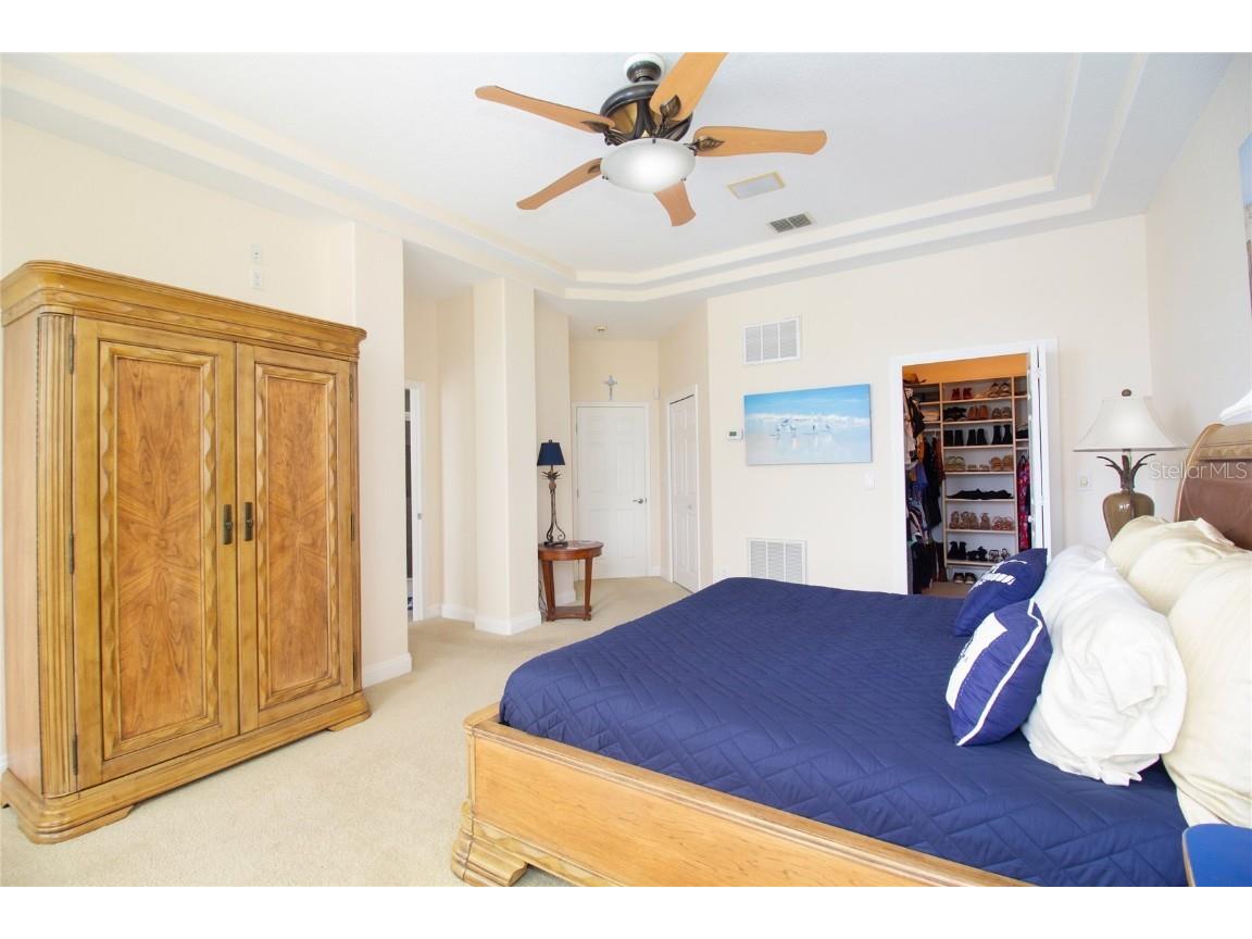 301 Midway Island Clearwater Beach FL 33767 - CANAL WITH INTRACOASTAL VIEWS TB8430210 image33
