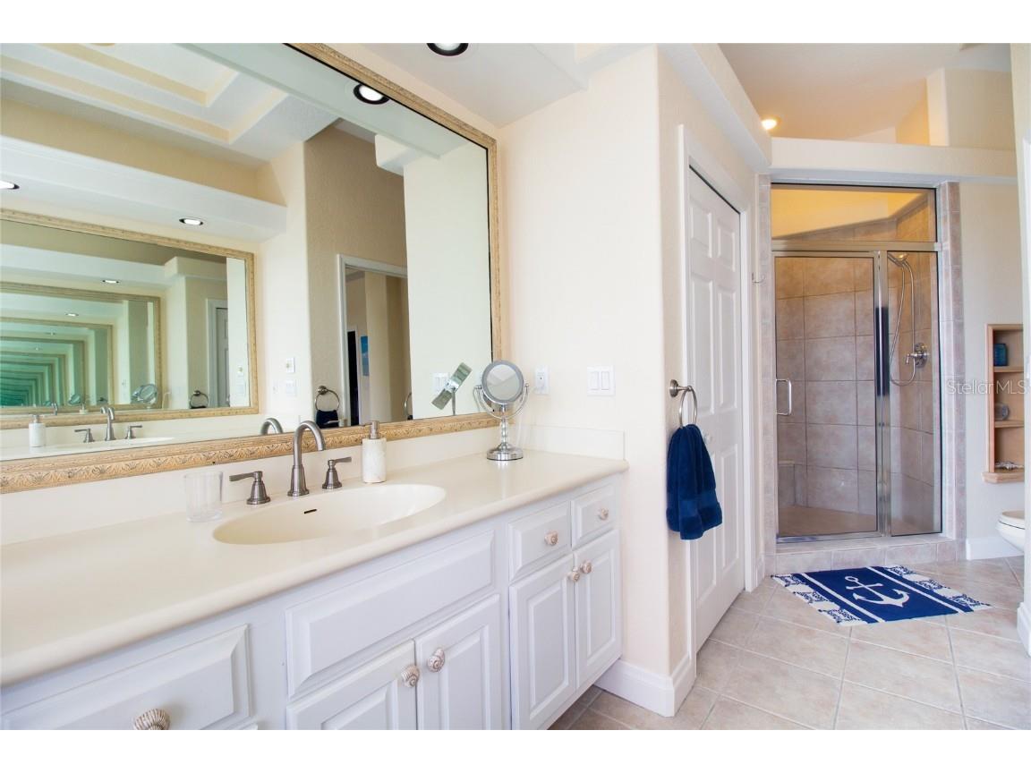 301 Midway Island Clearwater Beach FL 33767 - CANAL WITH INTRACOASTAL VIEWS TB8430210 image37