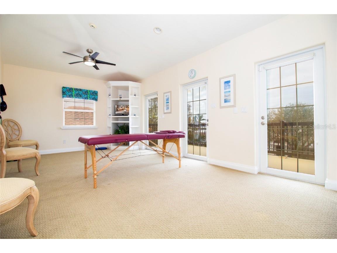 301 Midway Island Clearwater Beach FL 33767 - CANAL WITH INTRACOASTAL VIEWS TB8430210 image39