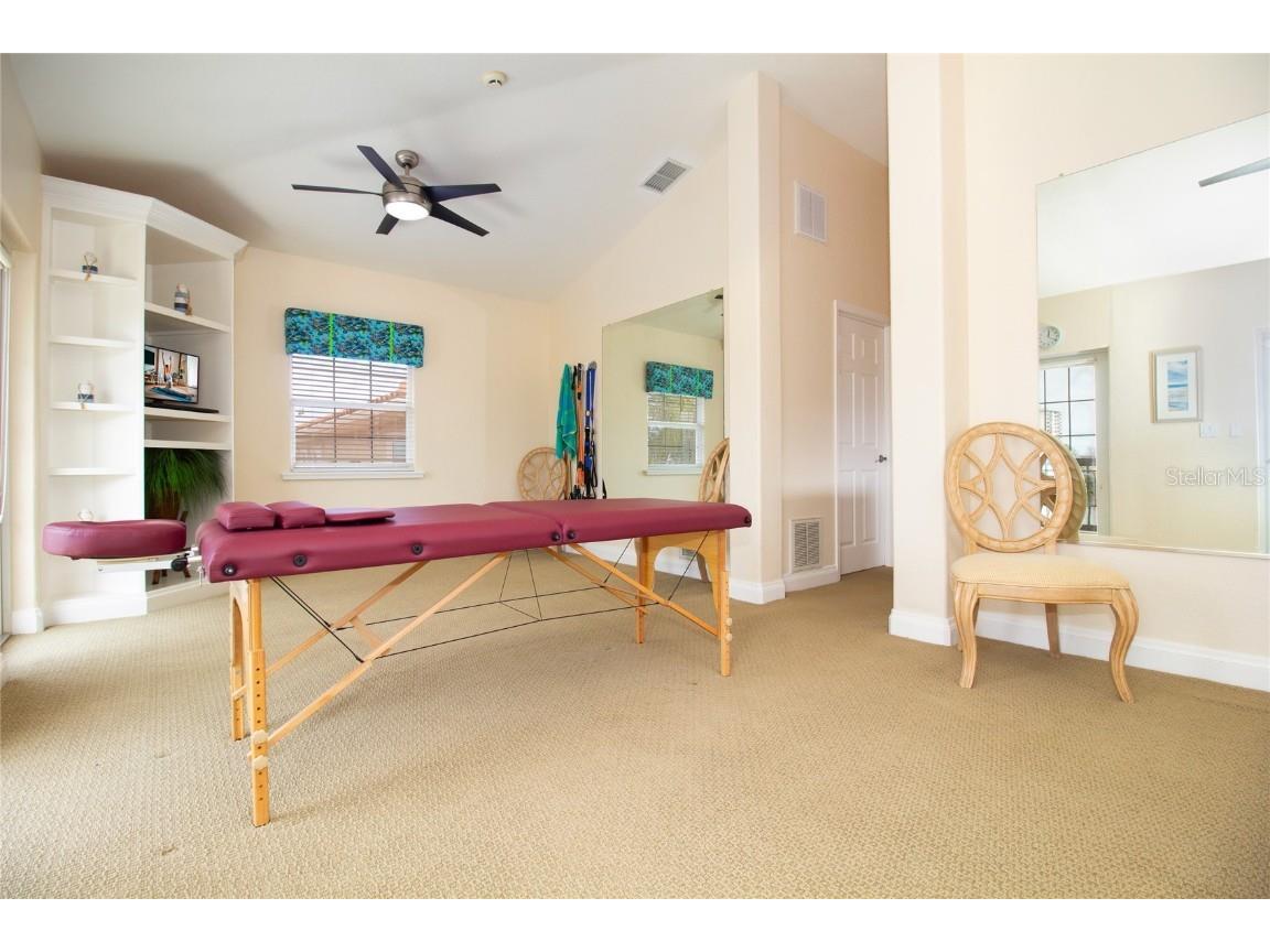 301 Midway Island Clearwater Beach FL 33767 - CANAL WITH INTRACOASTAL VIEWS TB8430210 image40