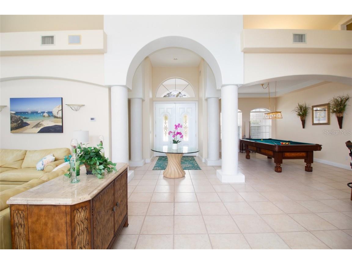 301 Midway Island Clearwater Beach FL 33767 - CANAL WITH INTRACOASTAL VIEWS TB8430210 image6