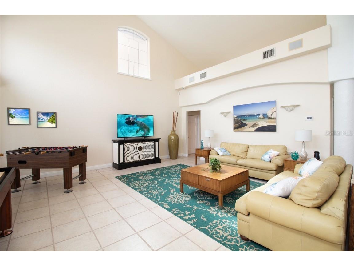 301 Midway Island Clearwater Beach FL 33767 - CANAL WITH INTRACOASTAL VIEWS TB8430210 image7