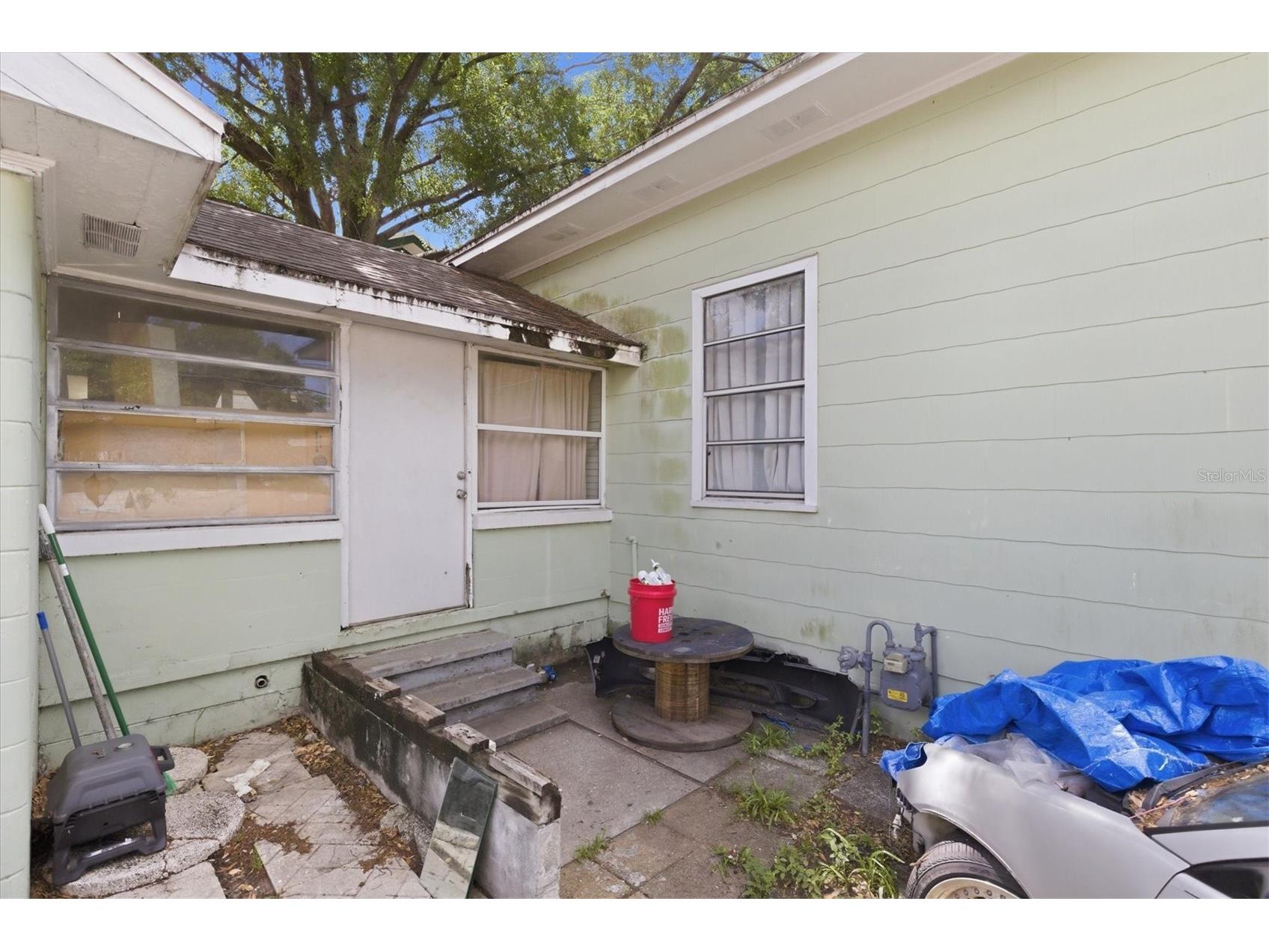 301 N 26th Street #A Tampa FL 33605 TB8505929 image19