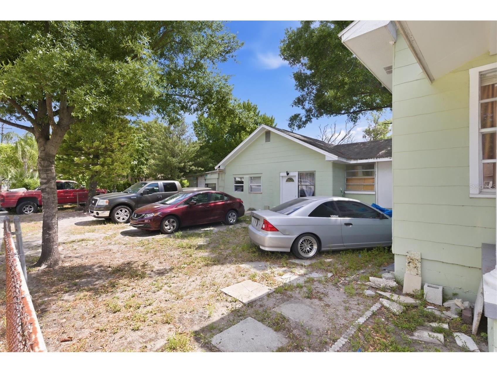 301 N 26th Street #A Tampa FL 33605 TB8505929 image22