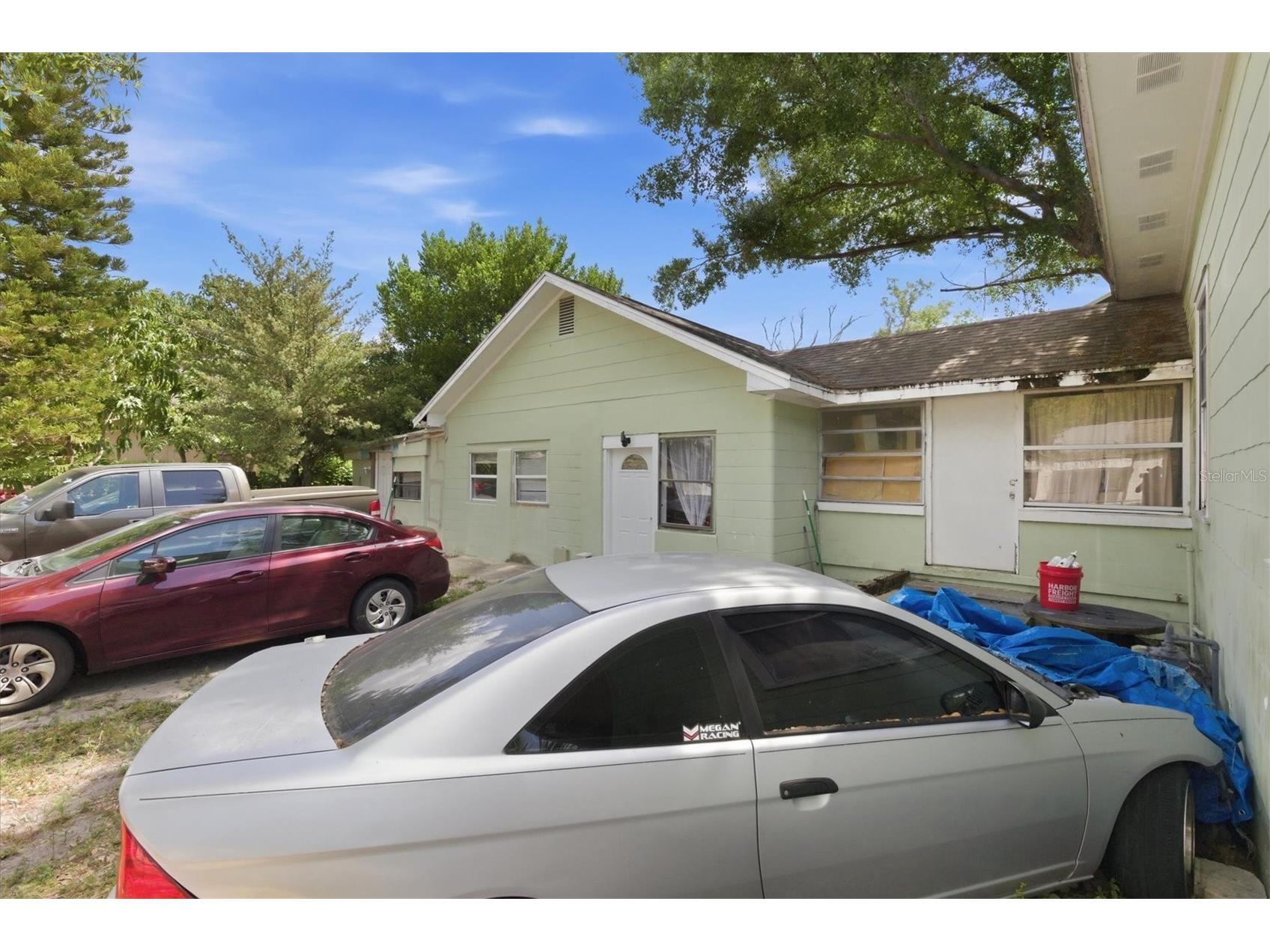 301 N 26th Street #A Tampa FL 33605 TB8505929 image23