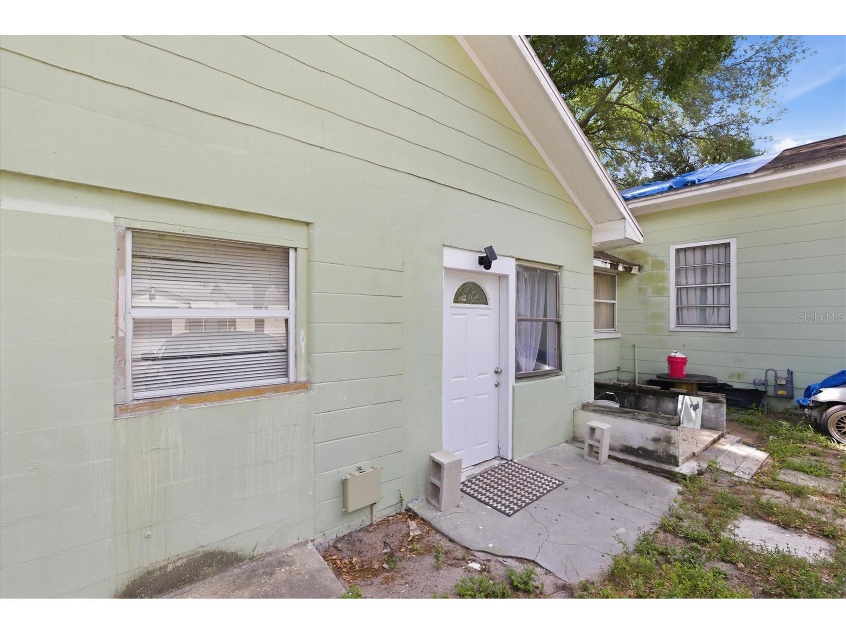301 N 26th Street #A Tampa FL 33605 TB8505929 image24