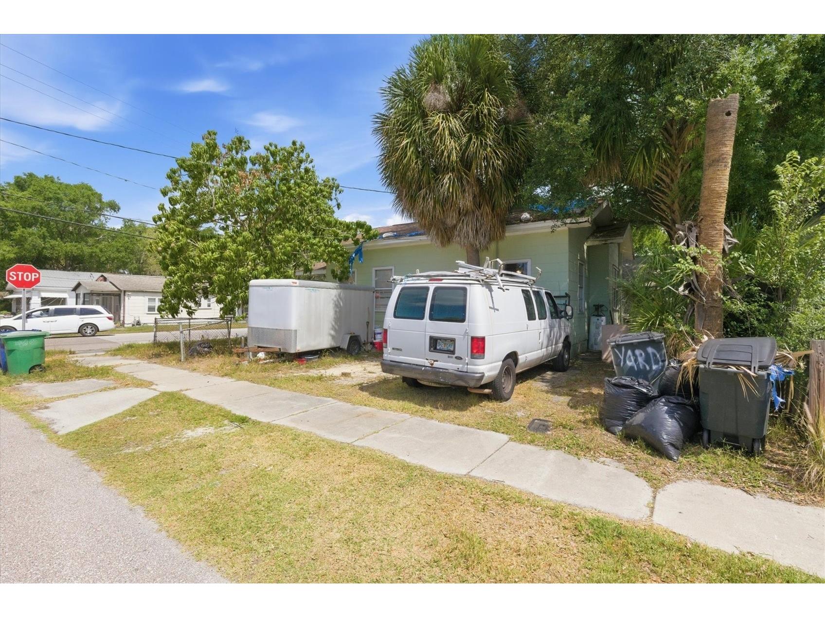 301 N 26th Street #A Tampa FL 33605 TB8505929 image36