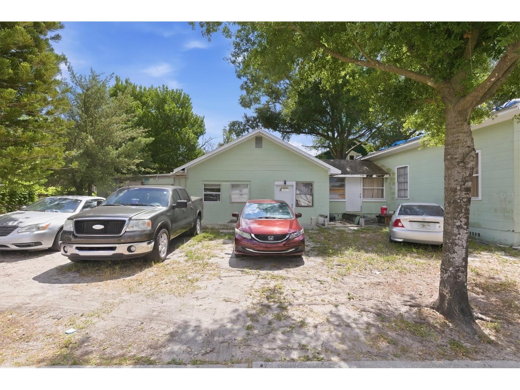 301 N 26th Street #A Tampa FL 33605 TB8505929 image37