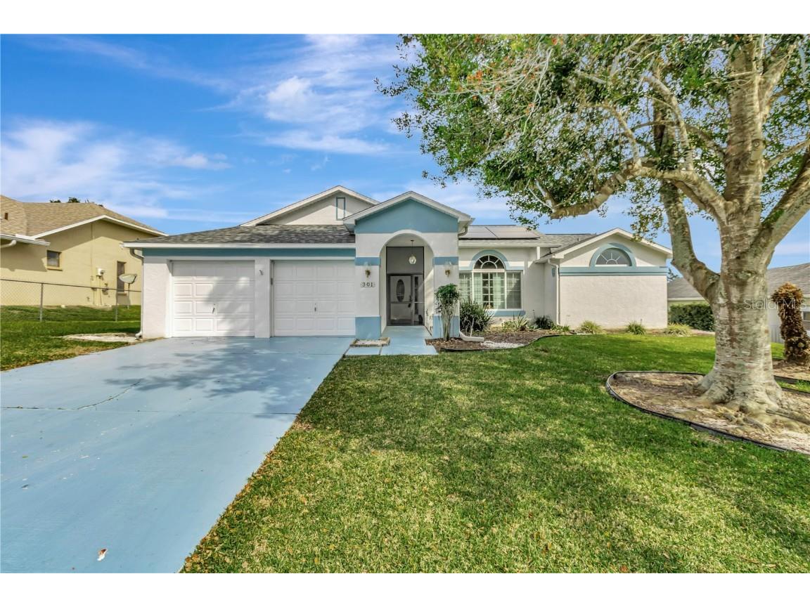 301 N Big Oaks Point Lecanto FL 34461 T3508734 image1