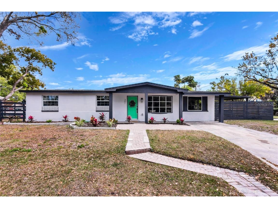 301 N Fremont Avenue Tampa FL 33606 T3431379 image1