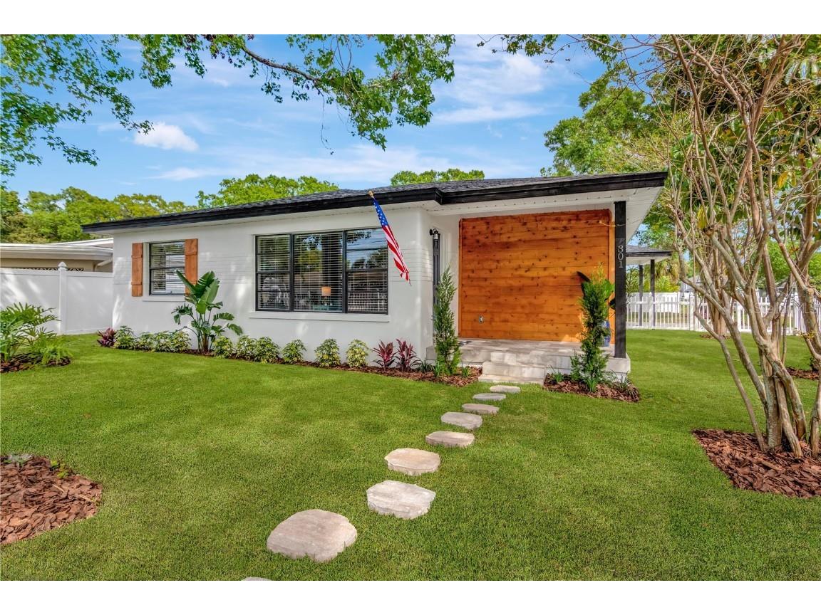 301 N Glen Avenue Tampa FL 33609 T3433945 image1