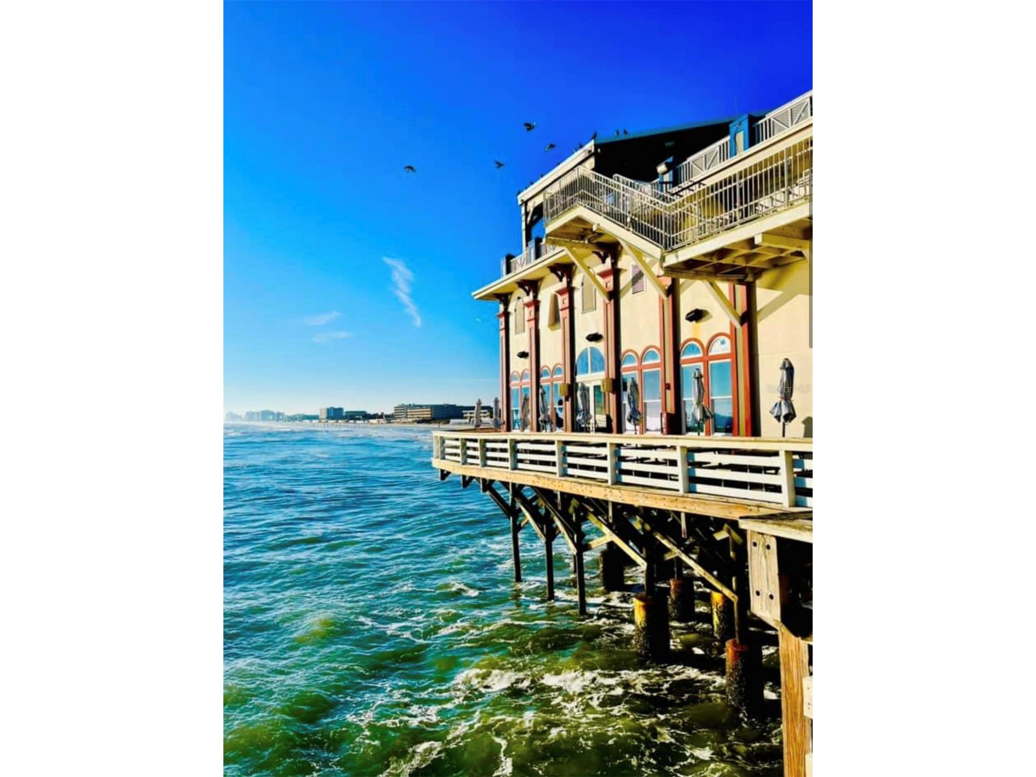 301 N Hollywood Avenue Daytona Beach FL 32118 S5150271 image32