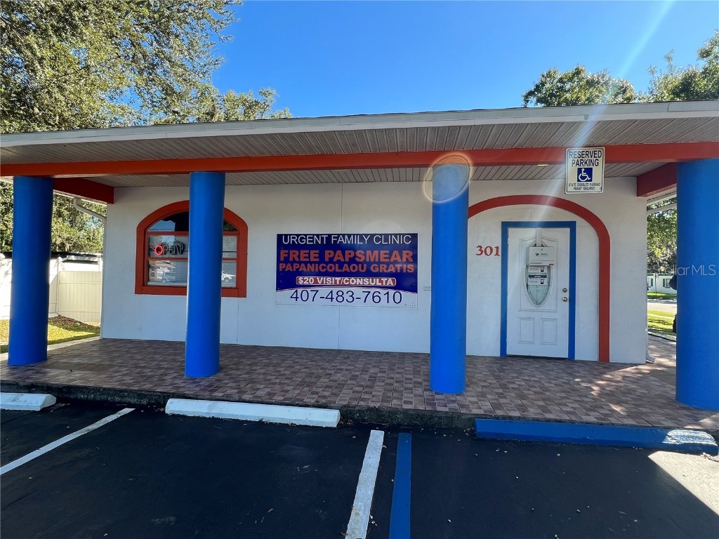 301 N. John Young Parkway Kissimmee FL 34741 S5100274 image1