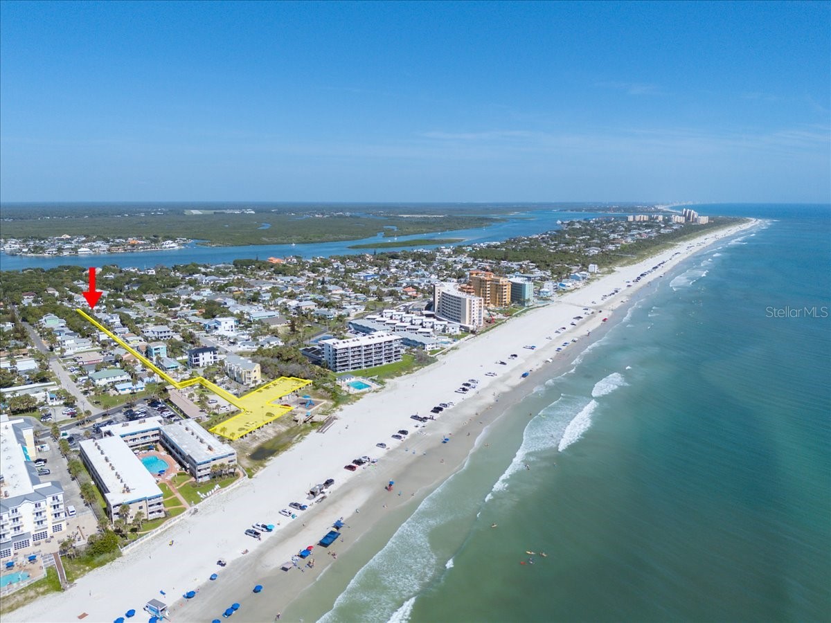 301 N Pine Street New Smyrna Beach FL 32169 NS1088751 image50